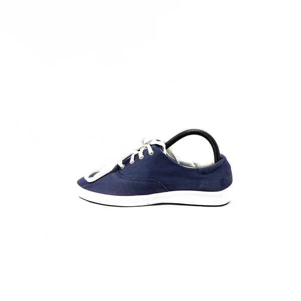 GrassHoppers Blue Sneakers