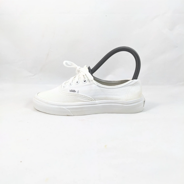 Vans White Sneakers