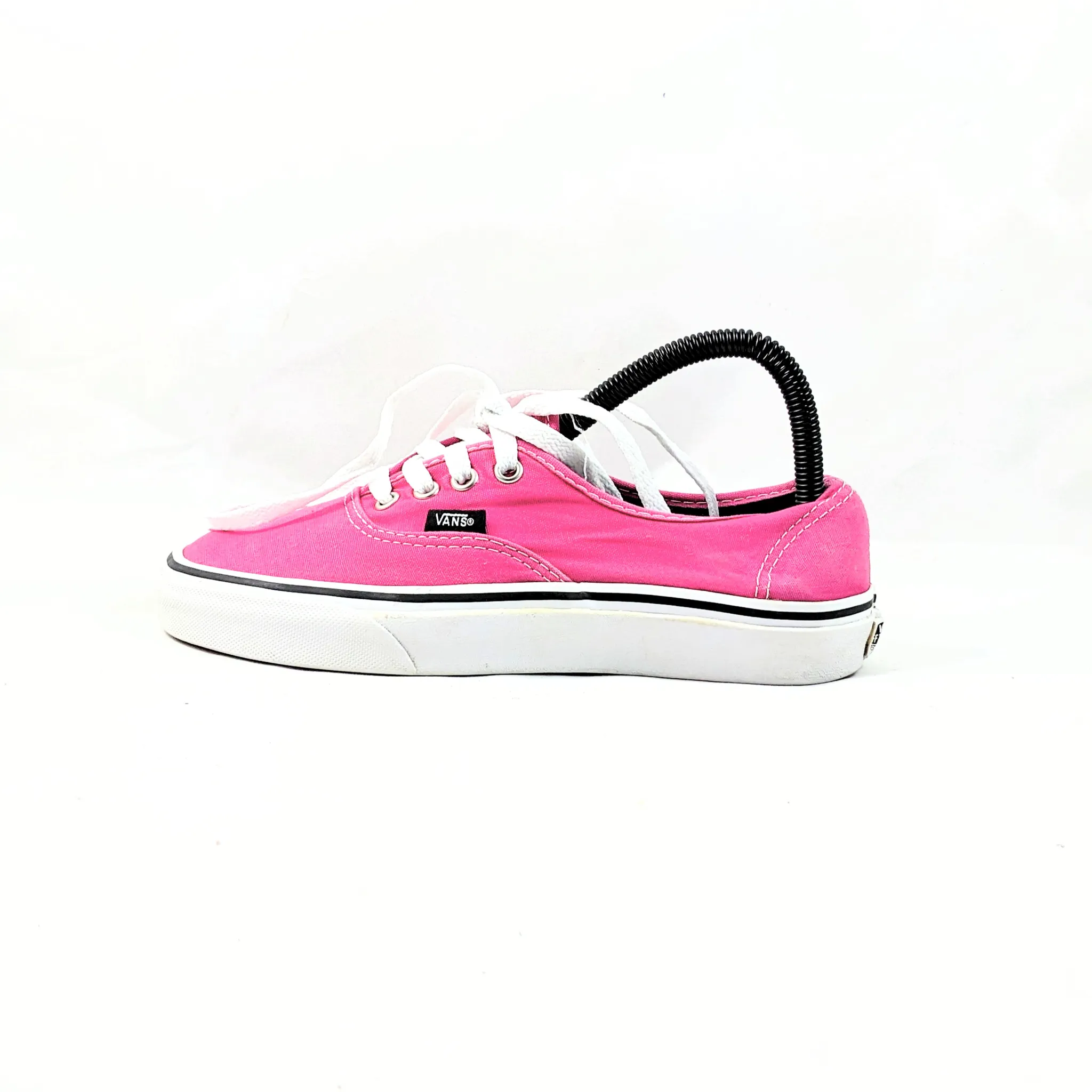 Vans Pink Sneakers