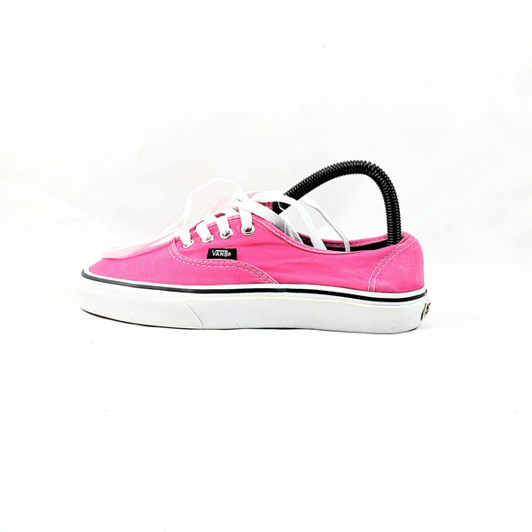Vans Pink Sneakers