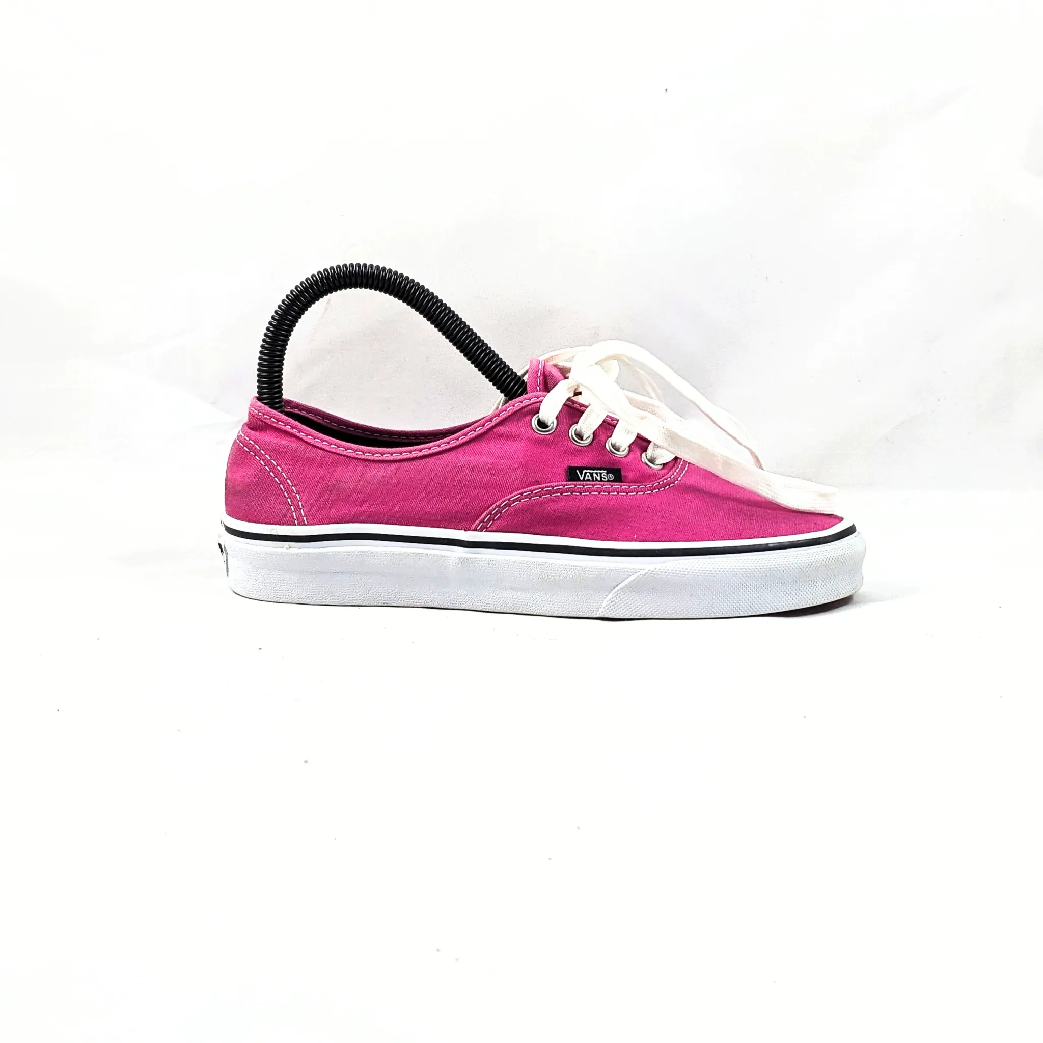 Vans Pink Sneakers