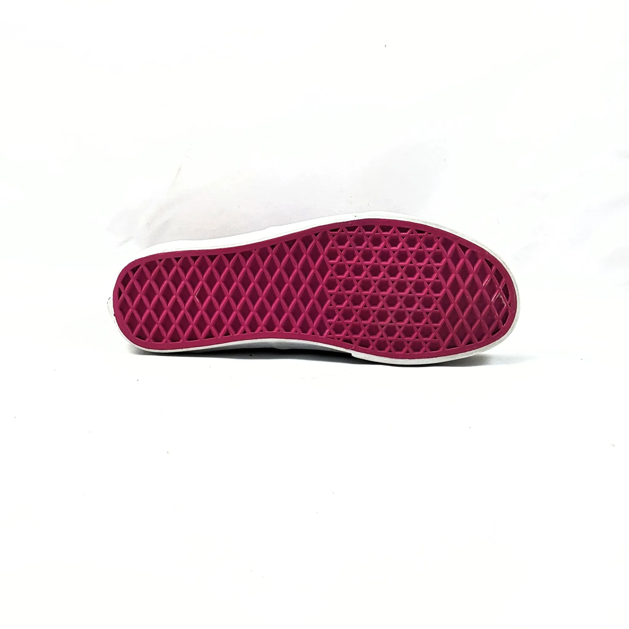 Vans Pink Sneakers