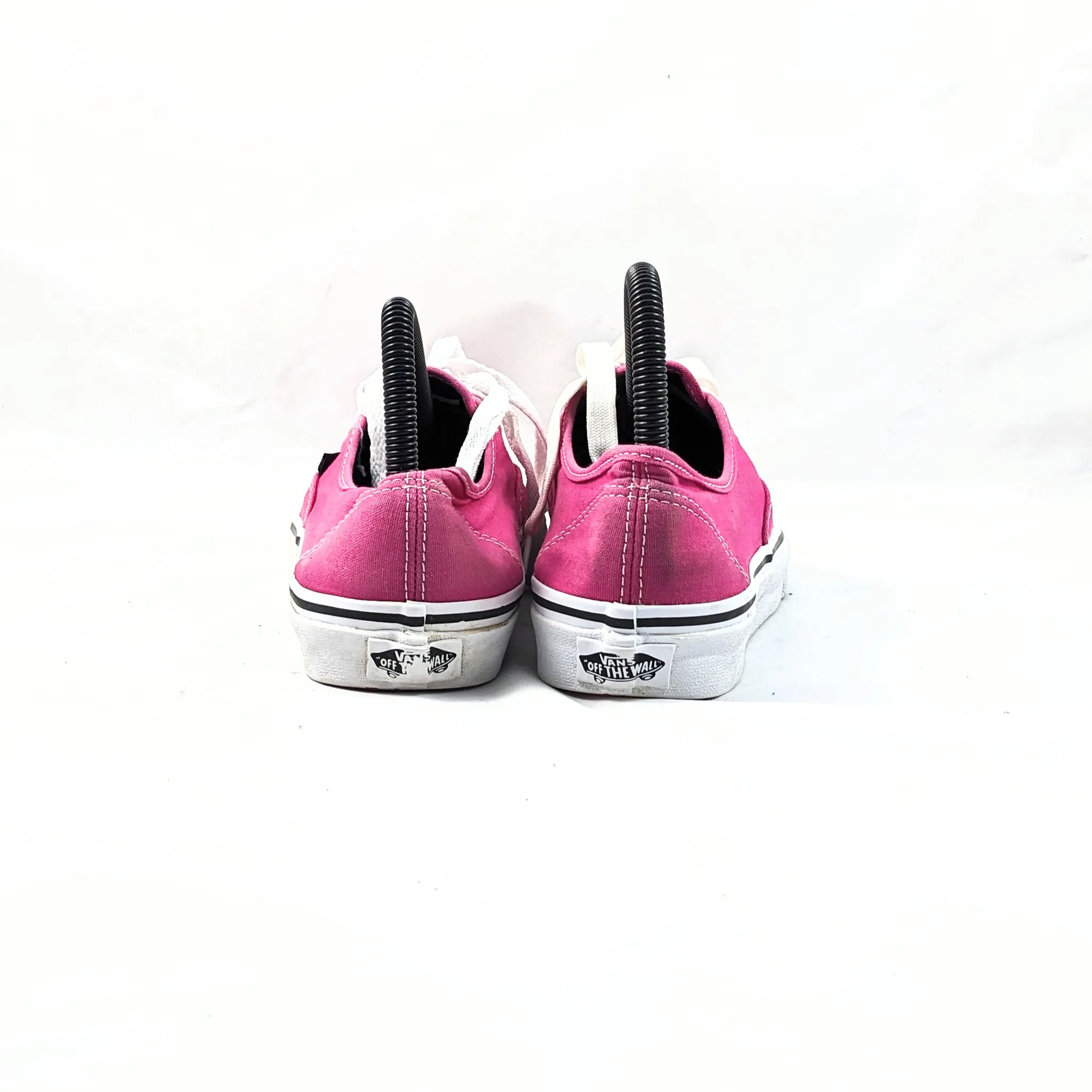 Vans Pink Sneakers