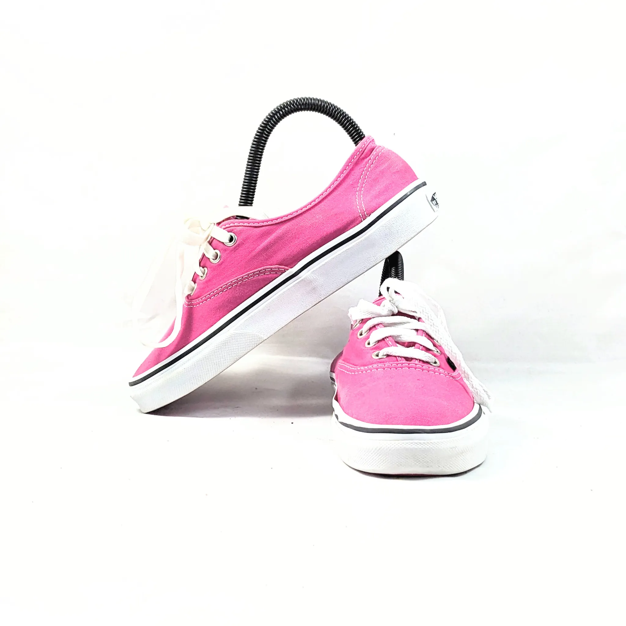 Vans Pink Sneakers