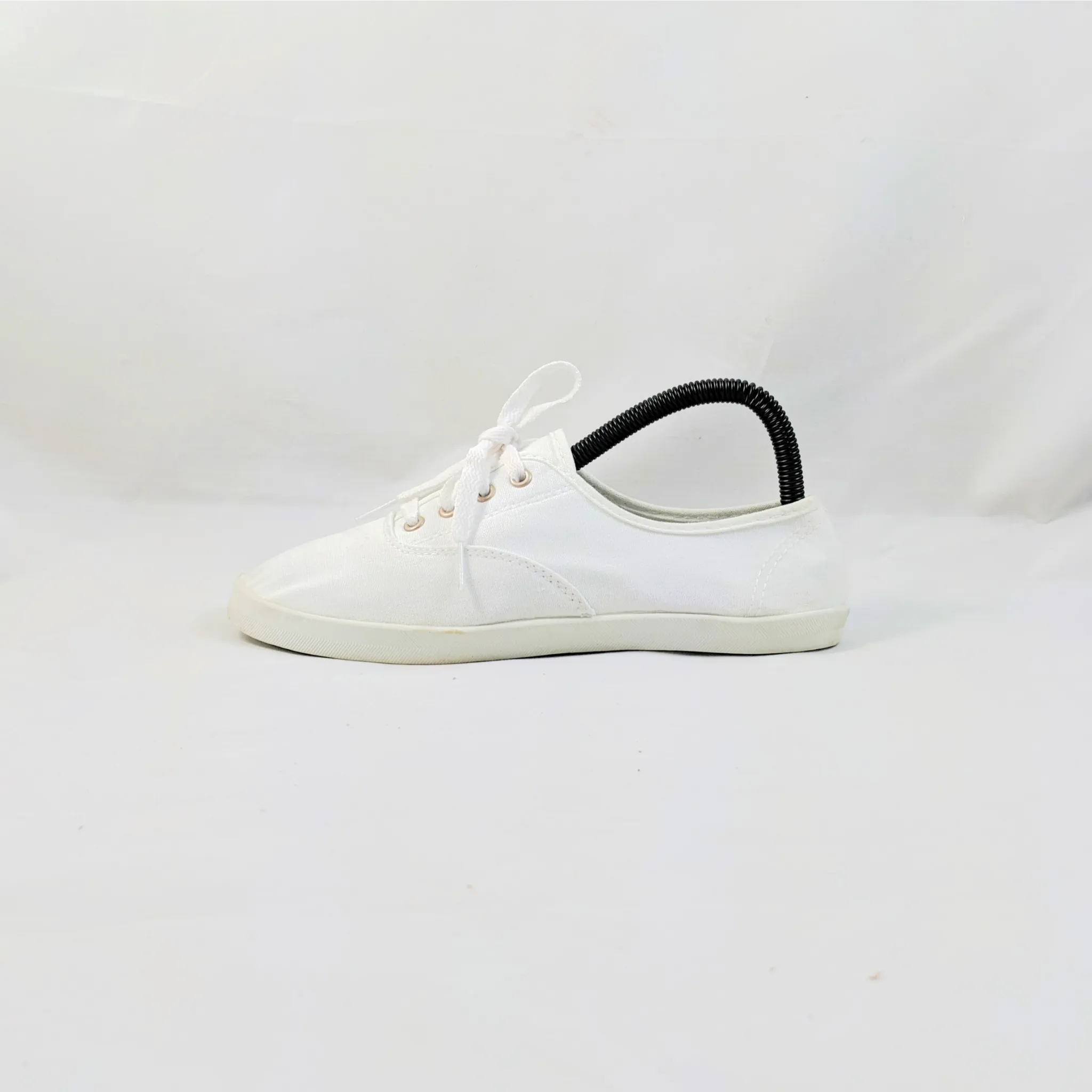 Time&Tru White Sneakers