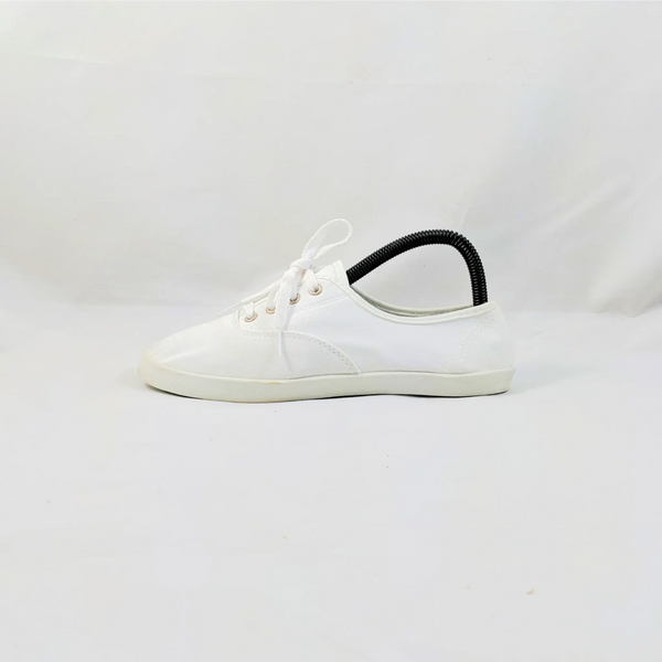 Time&Tru White Sneakers