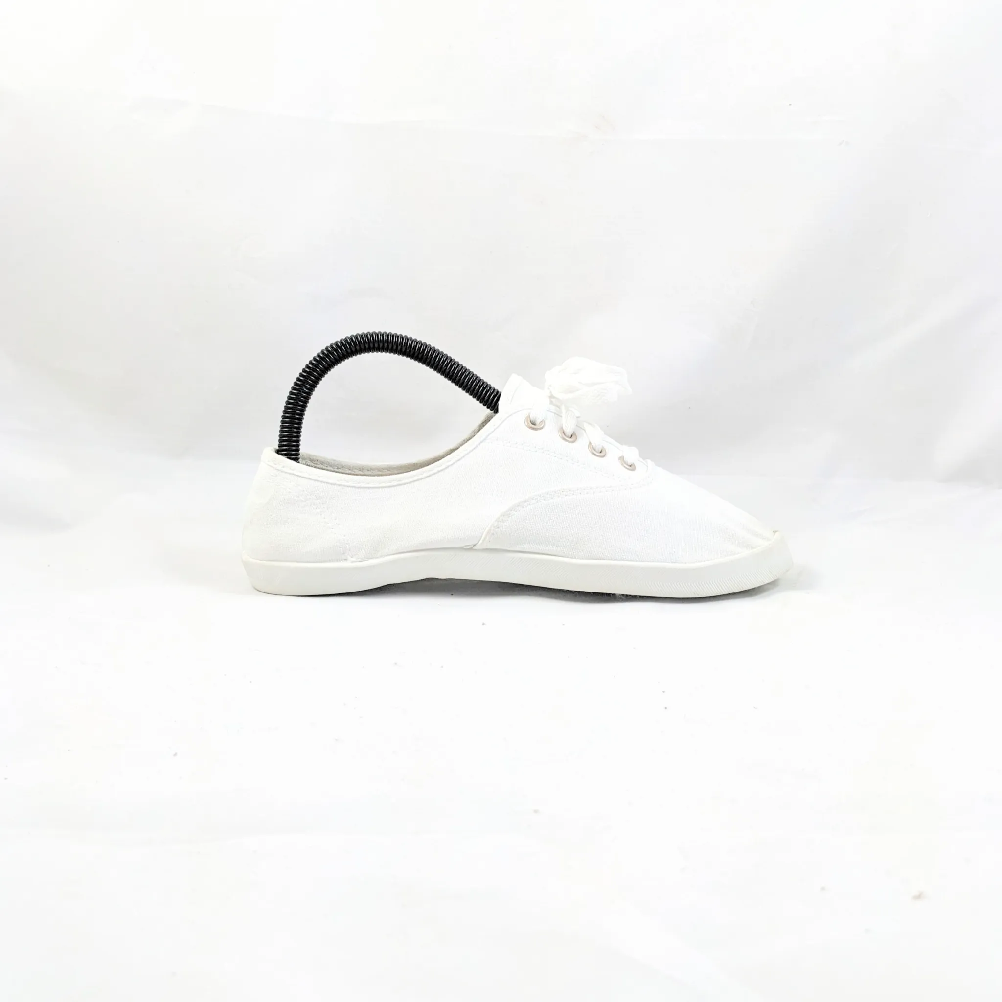 Time&Tru White Sneakers