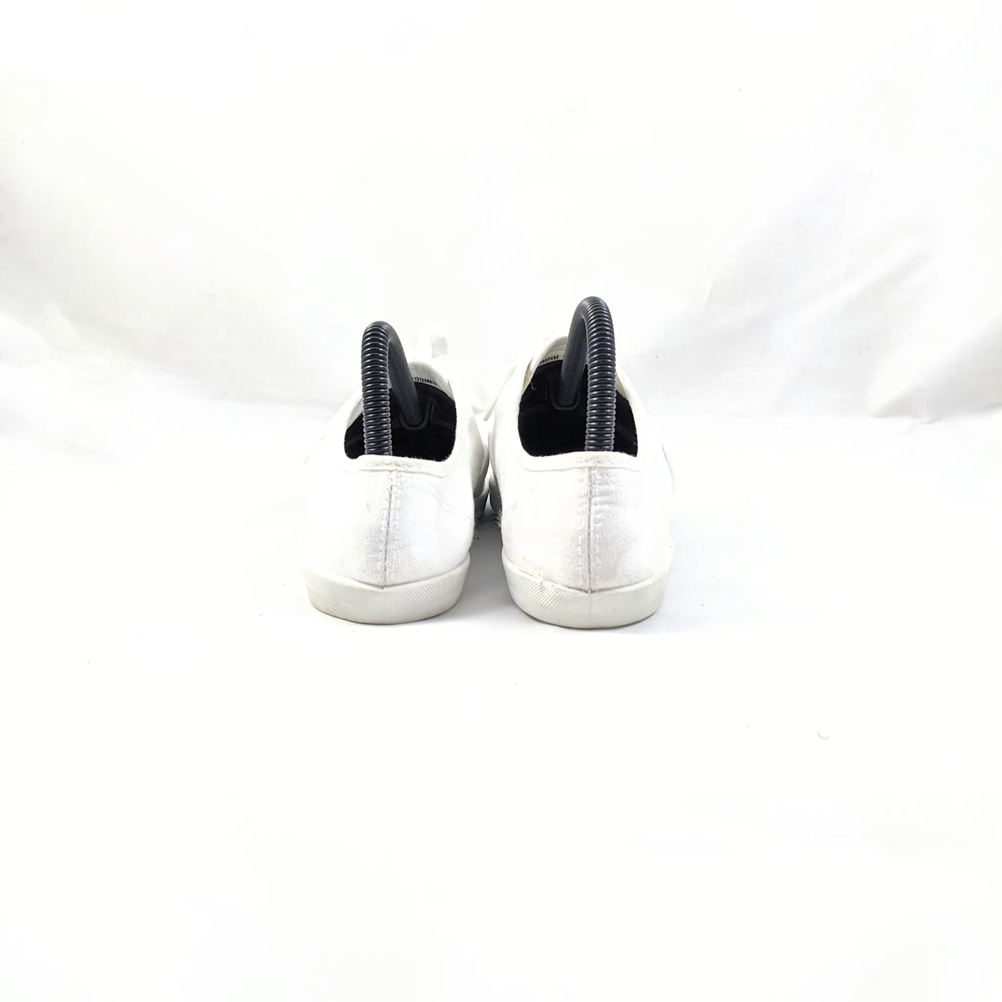 Time&Tru White Sneakers