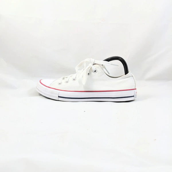 Converse White Sneakers Premium C
