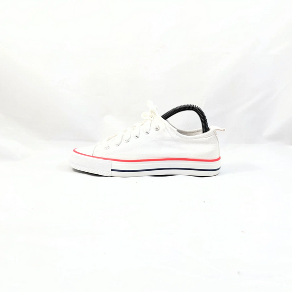 Primark White Sneakers | Used Imported