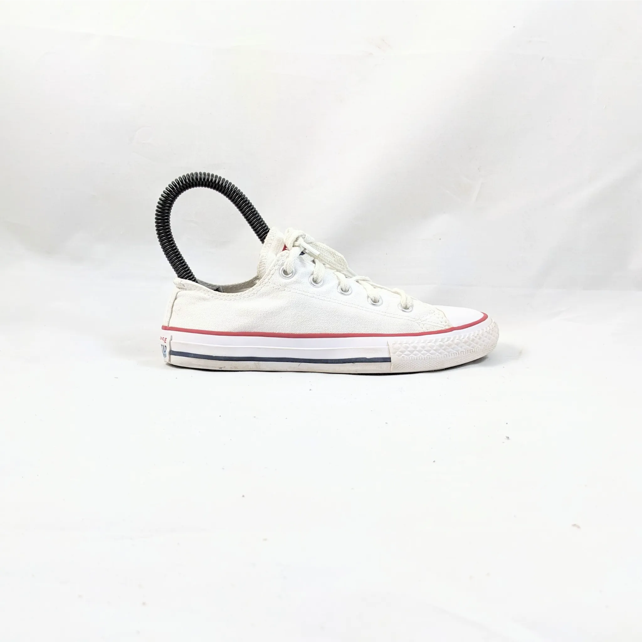 Converse White Sneakers