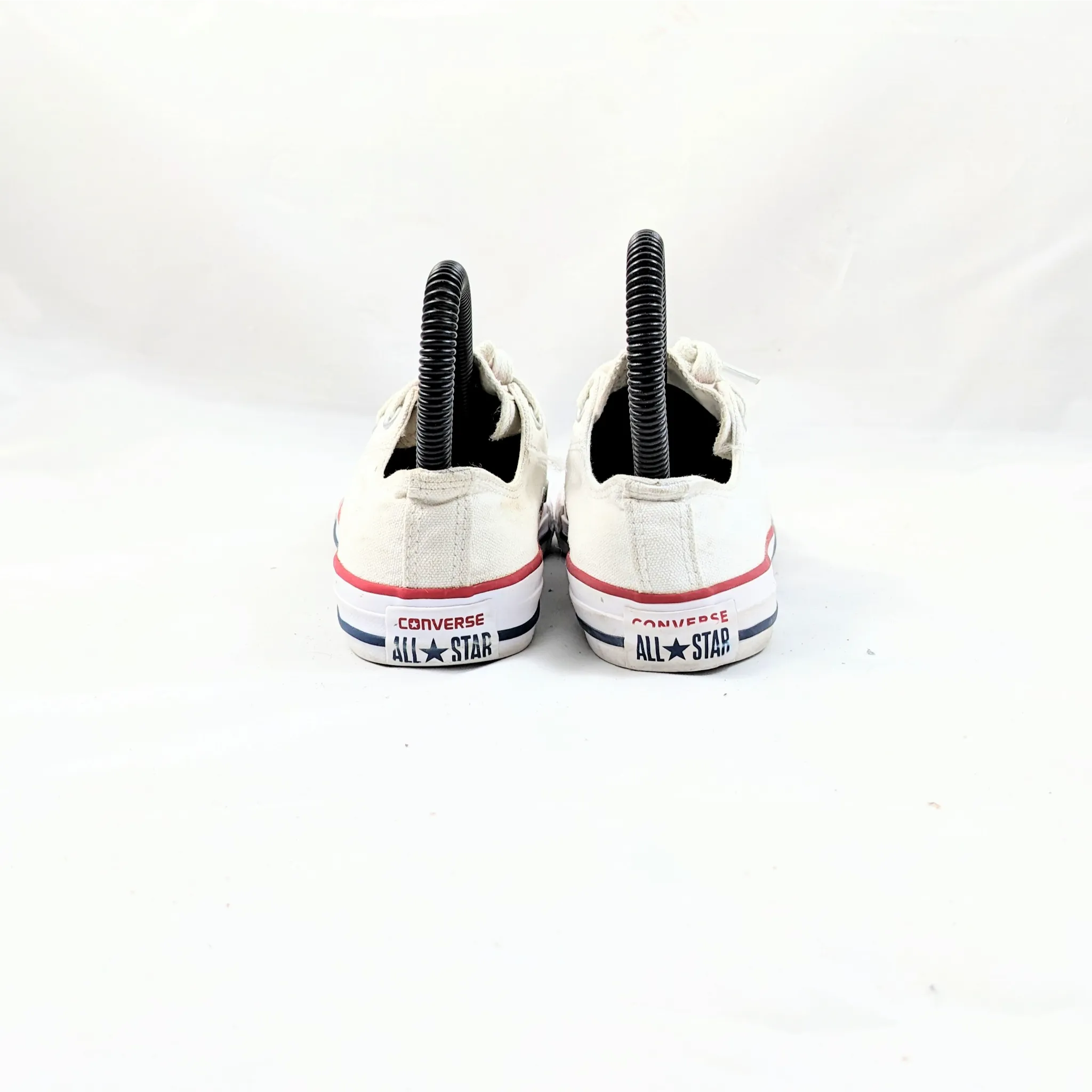 Converse White Sneakers