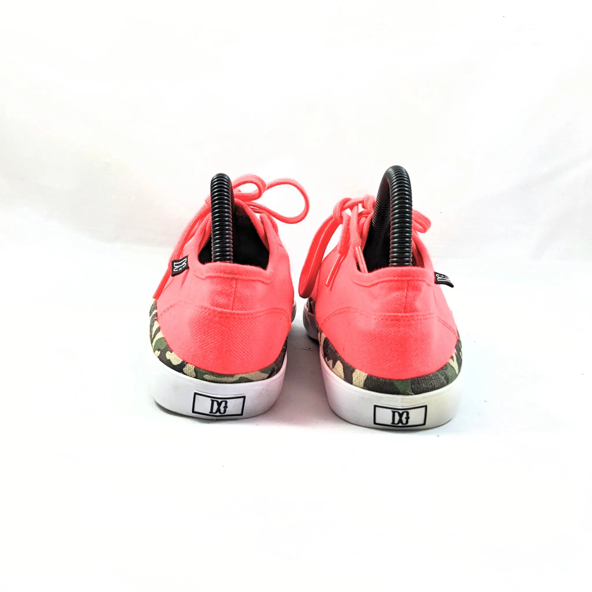 DG Pink Sneakers Premium O