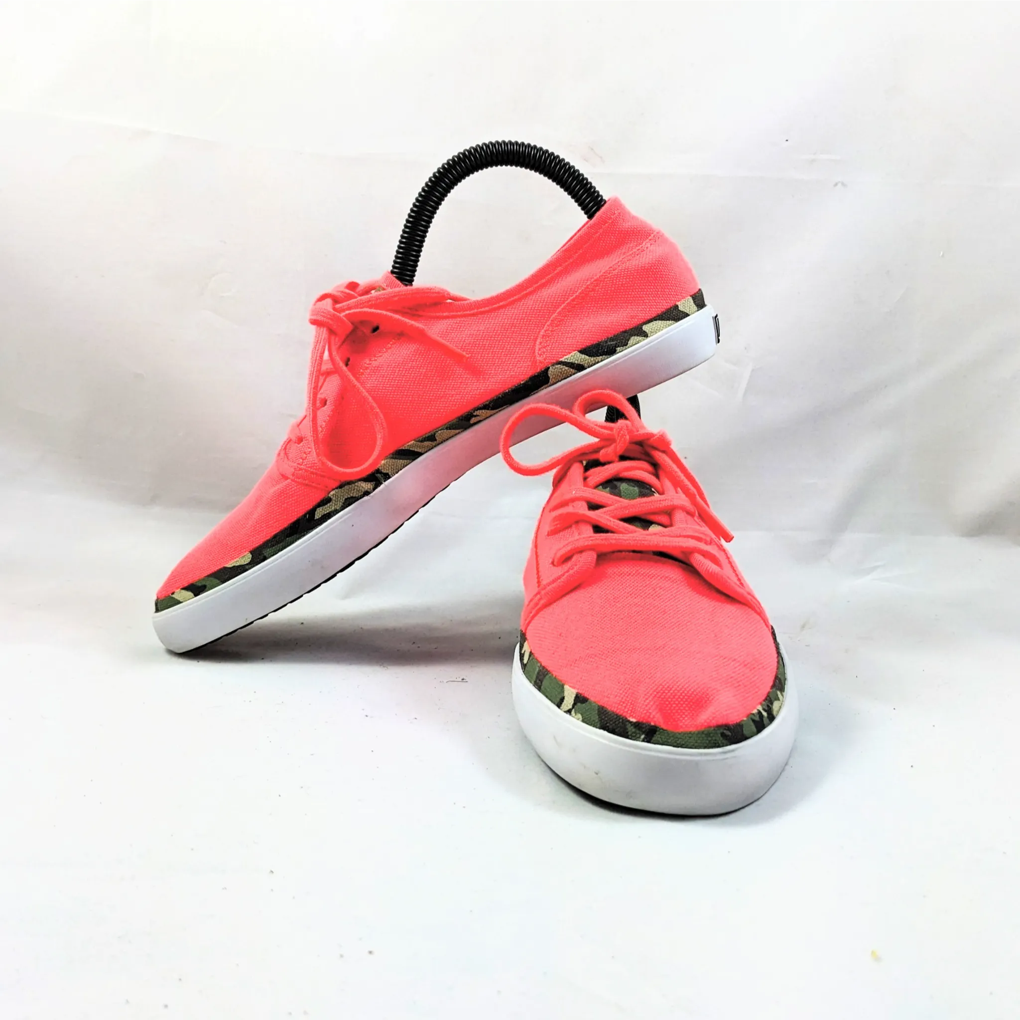 DG Pink Sneakers Premium O