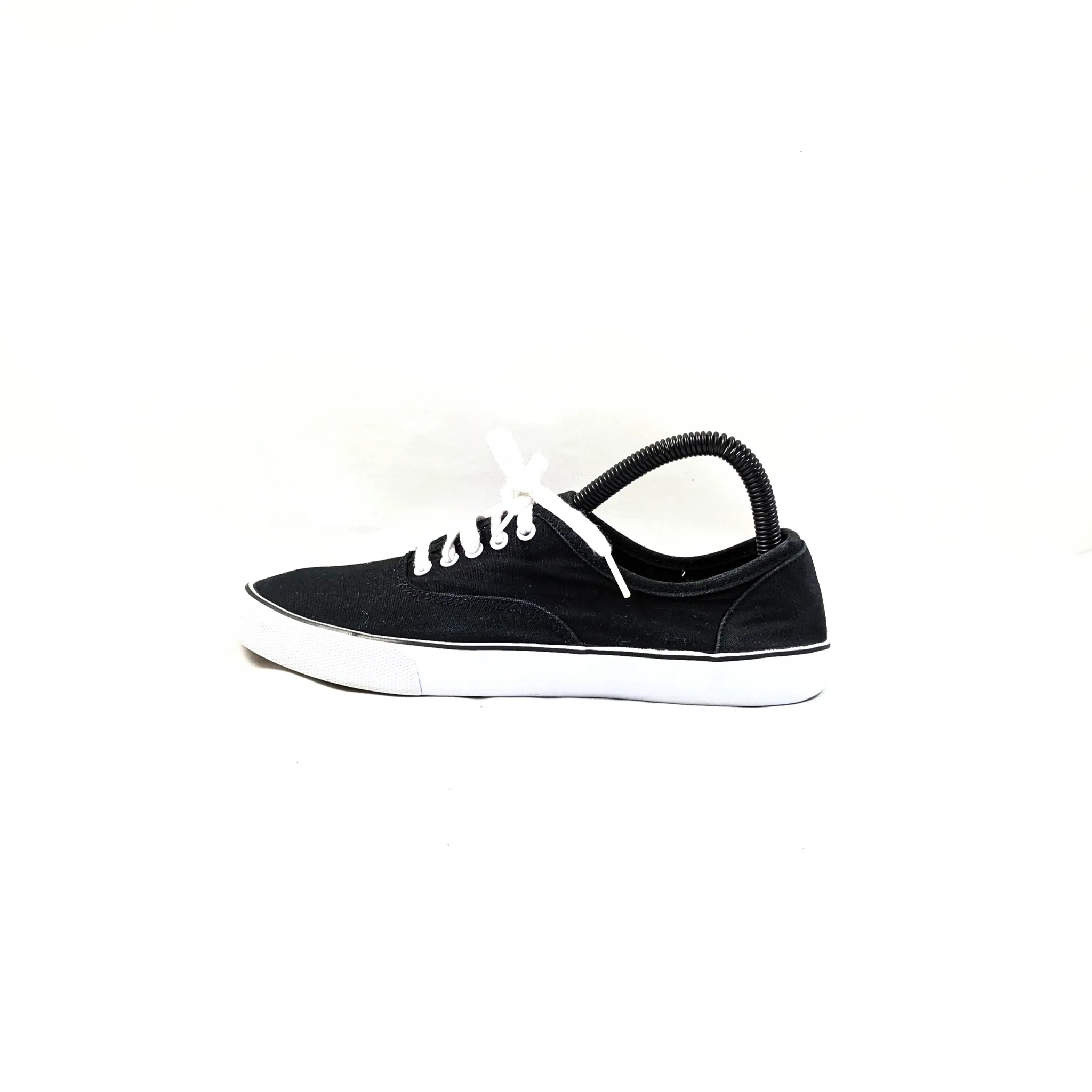 A New Day Black Sneakers Premium