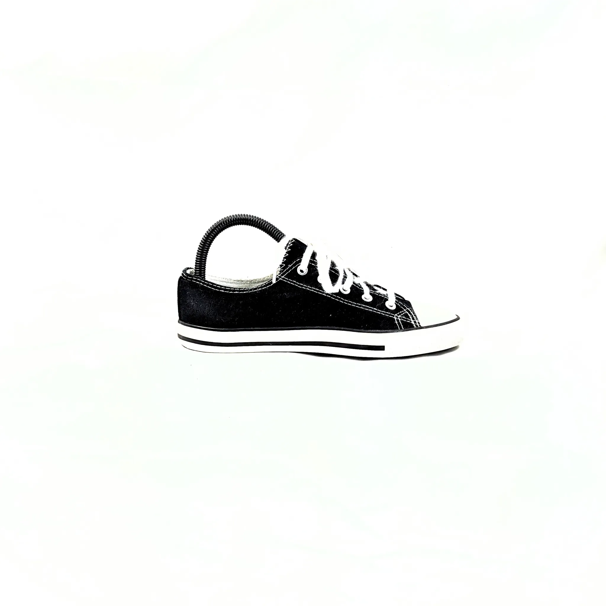 NewLook Black Sneakers Premium C