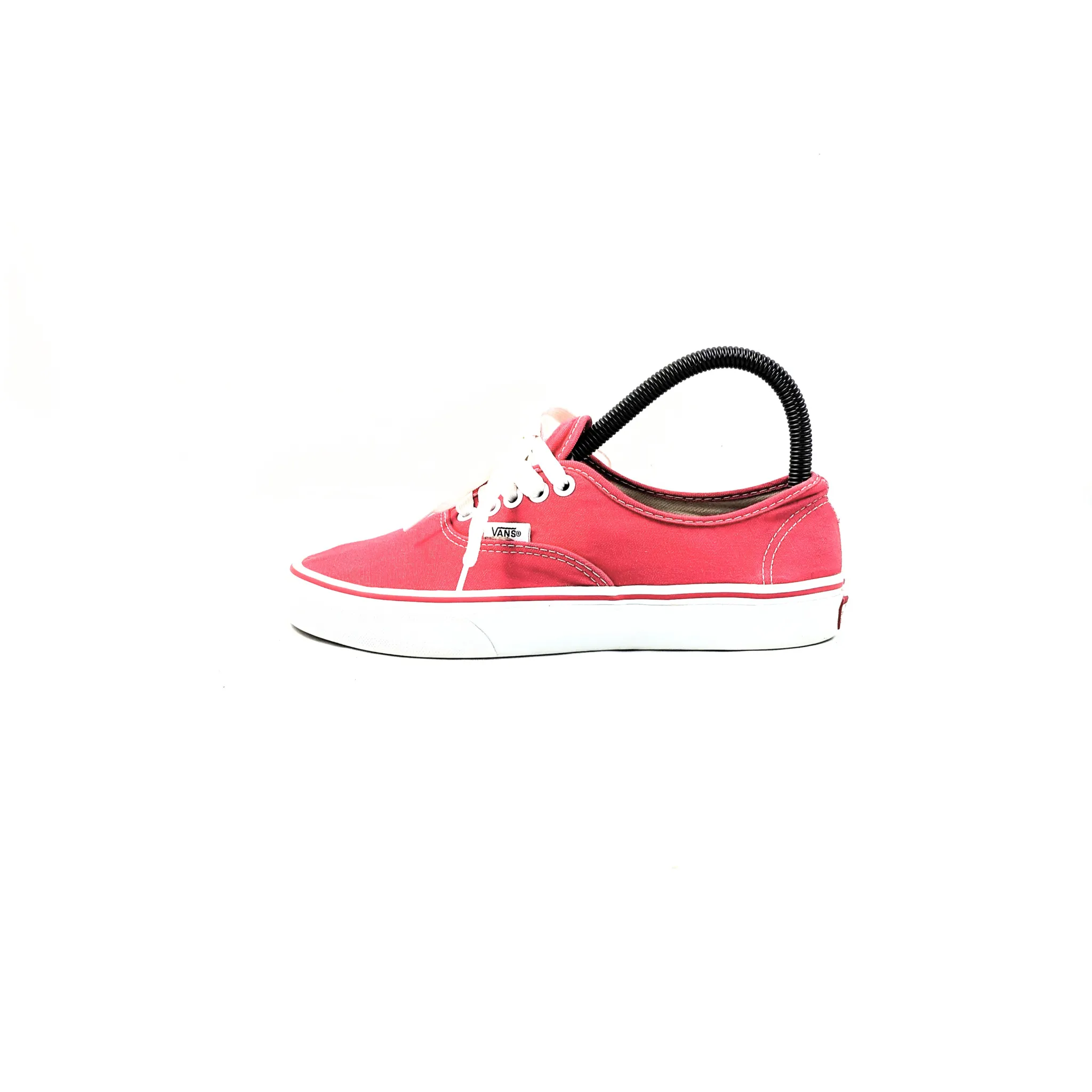 Vans Red Sneakers