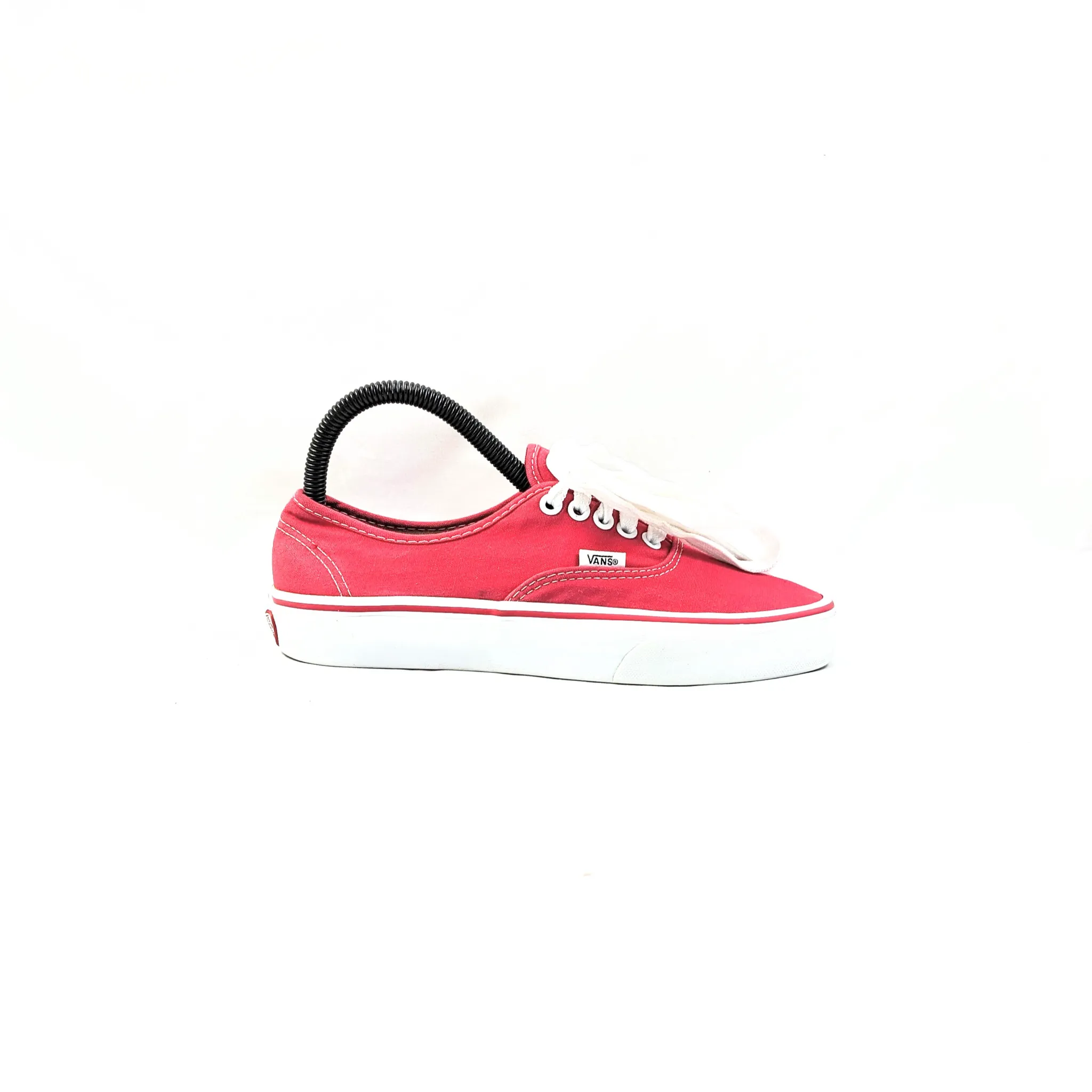 Vans Red Sneakers