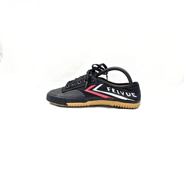 FEIYUE Black Sneakers Premium O