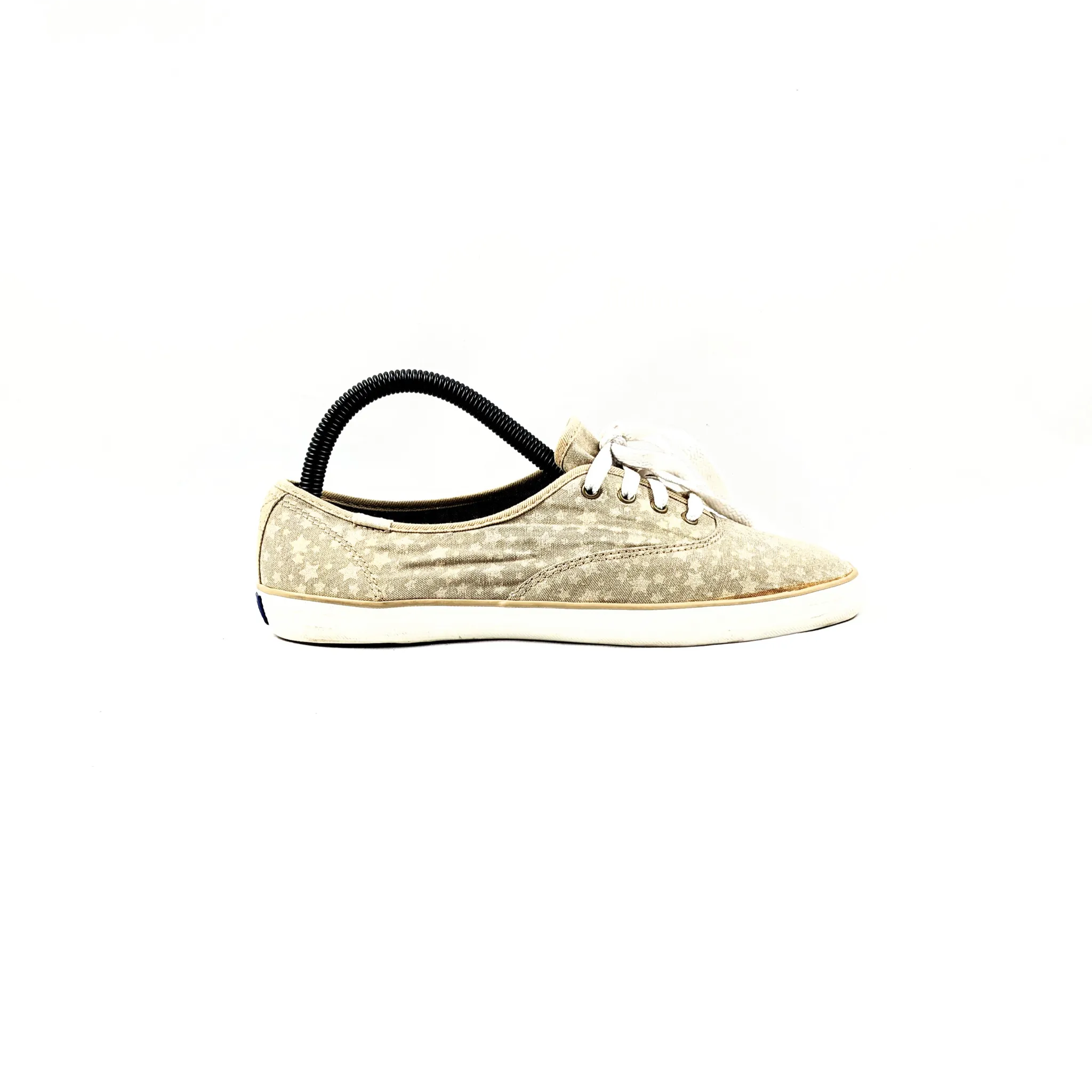 Keds Beige Sneakers Premium O