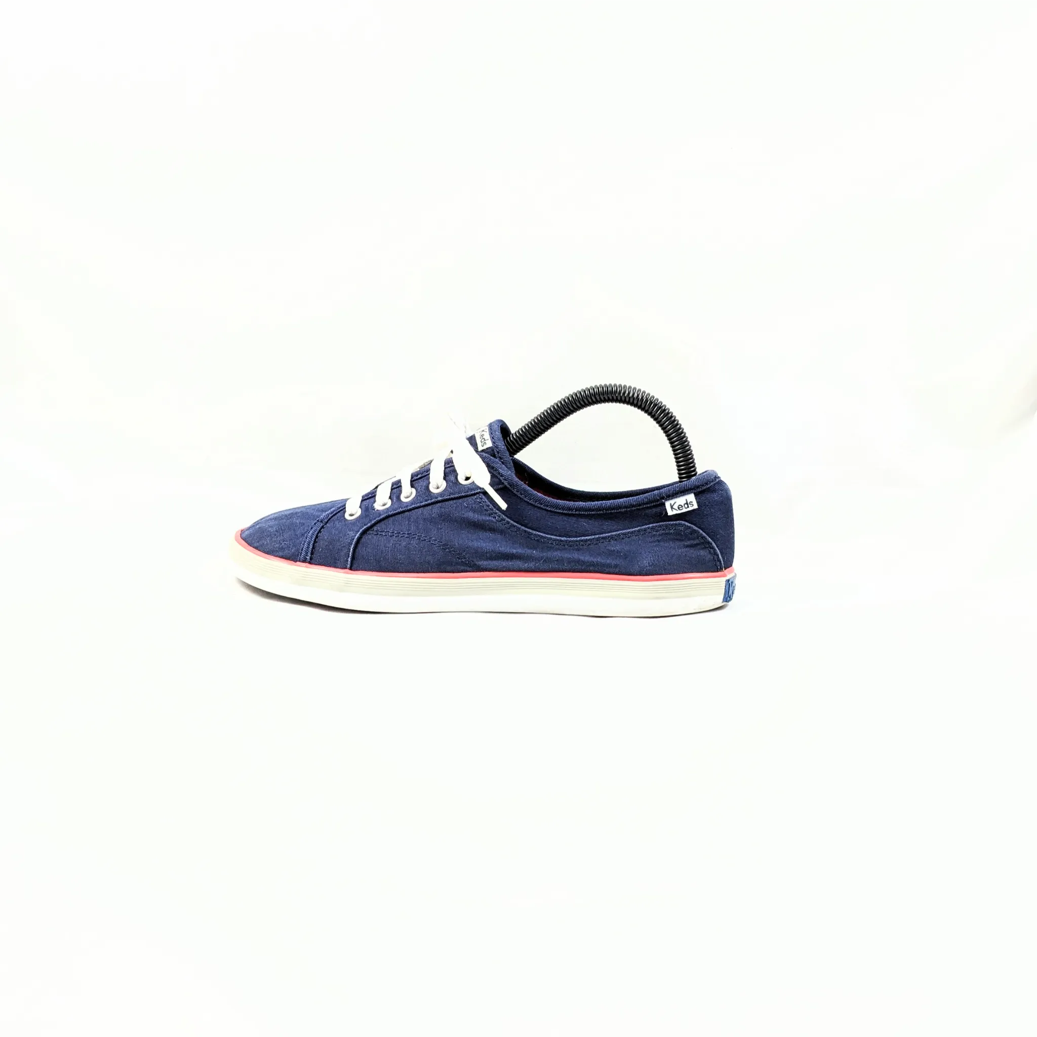 Keds Blue Sneakers Premium V