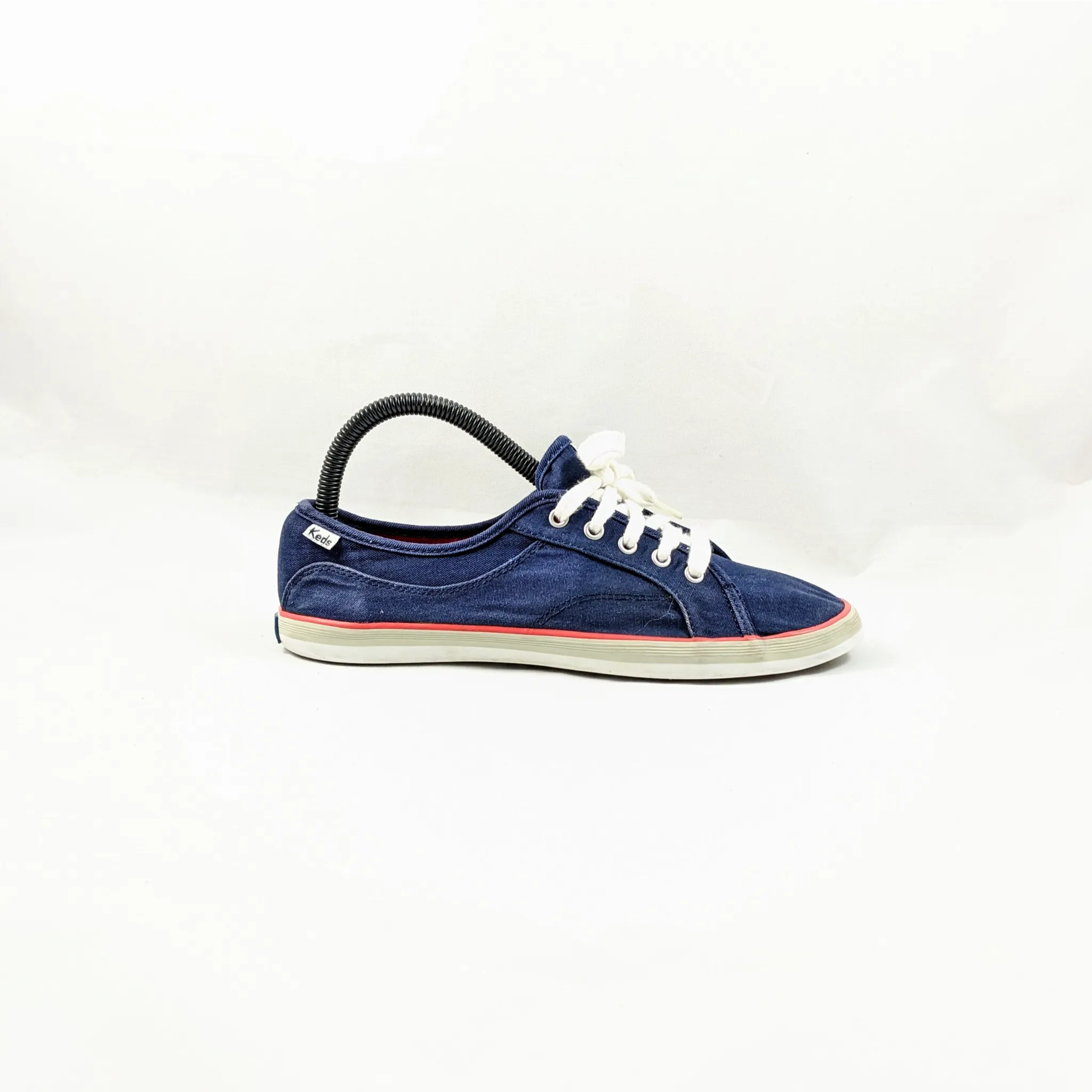 Keds Blue Sneakers Premium V