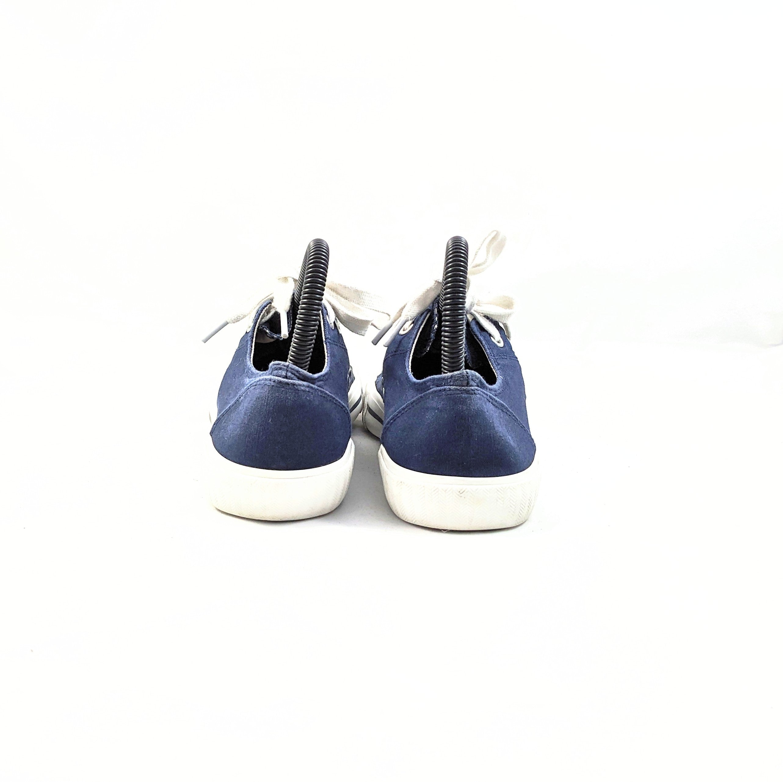 TrueCraft Blue Sneakers Premium Plus