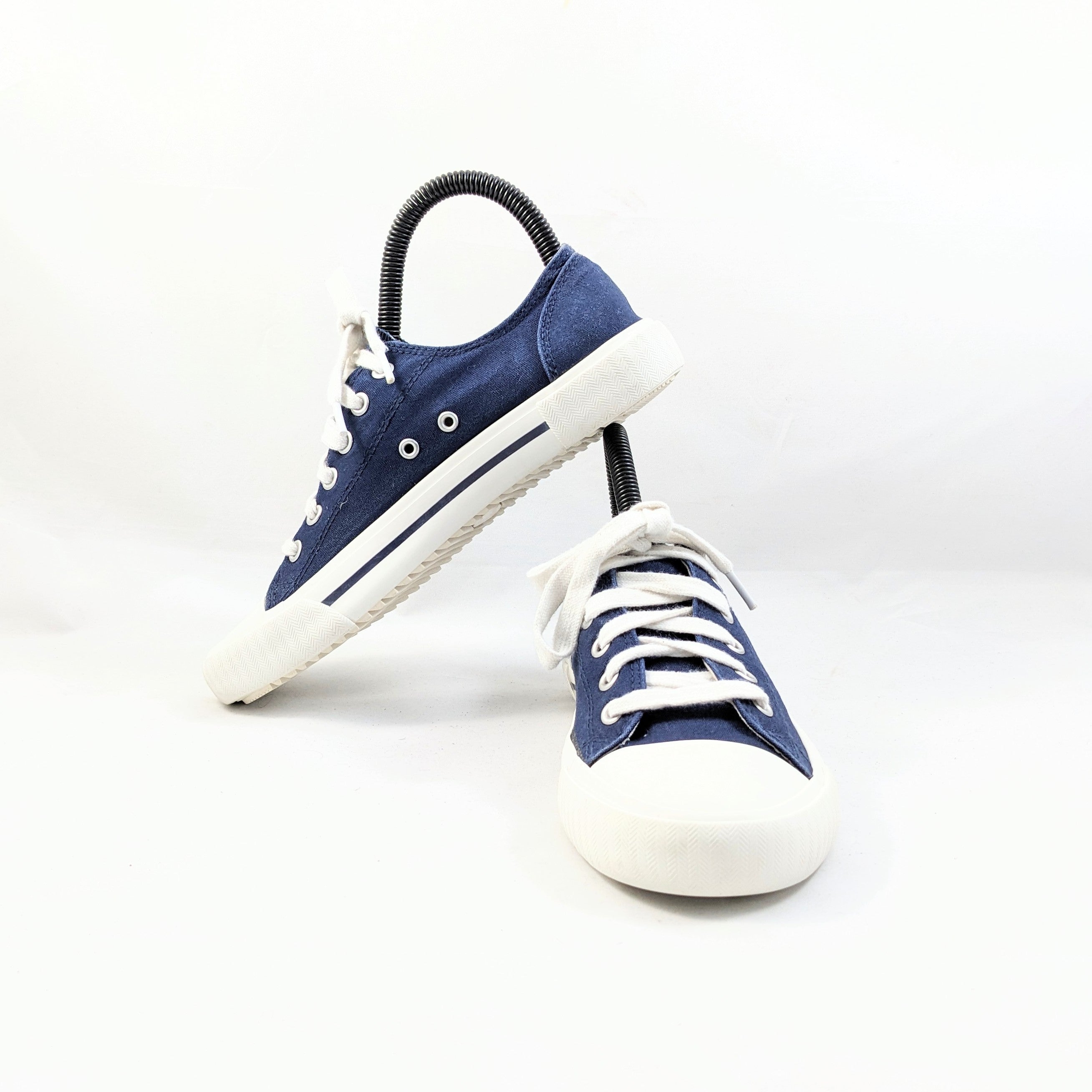 TrueCraft Blue Sneakers Premium Plus