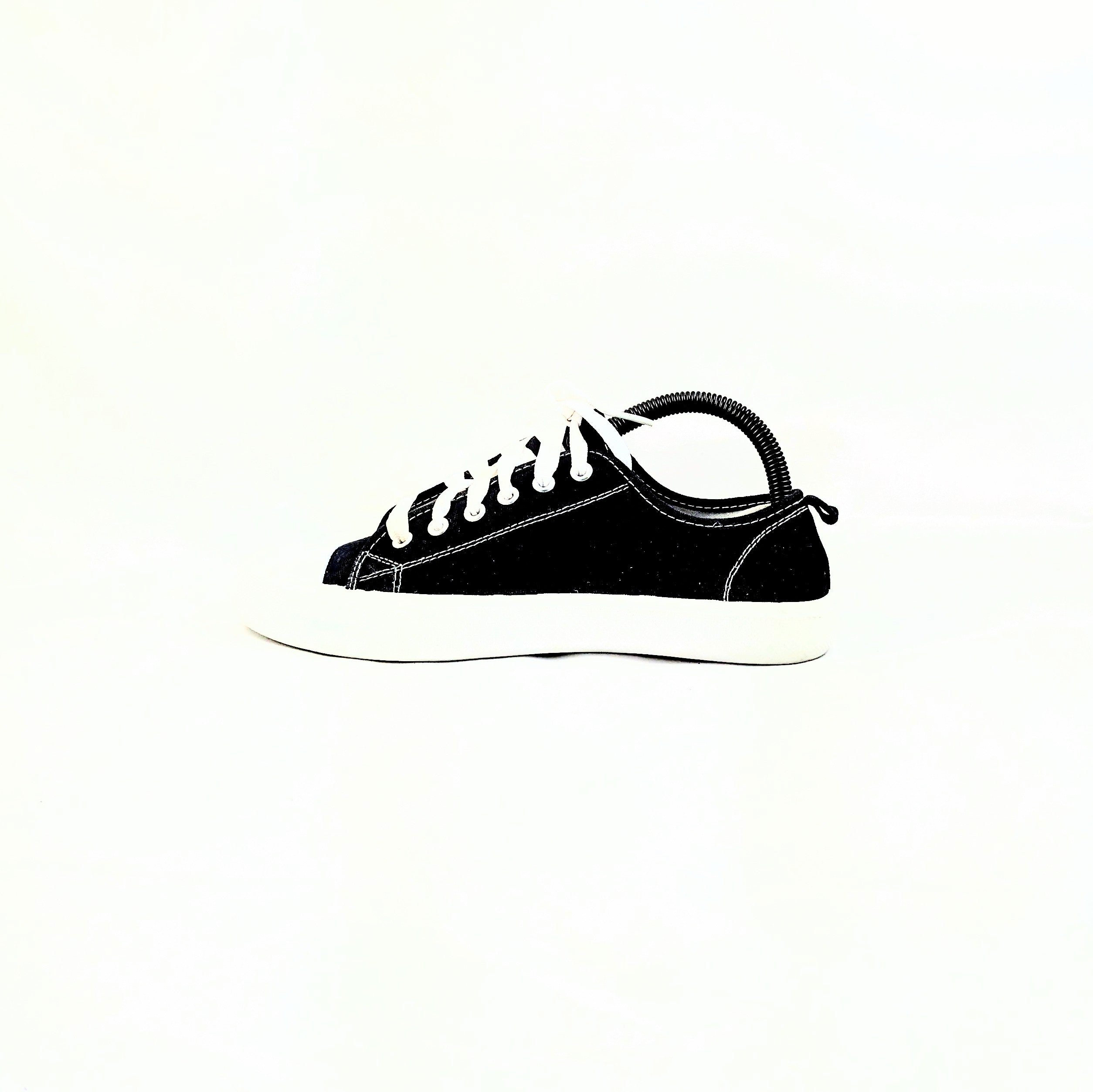 Anko Black Sneakers