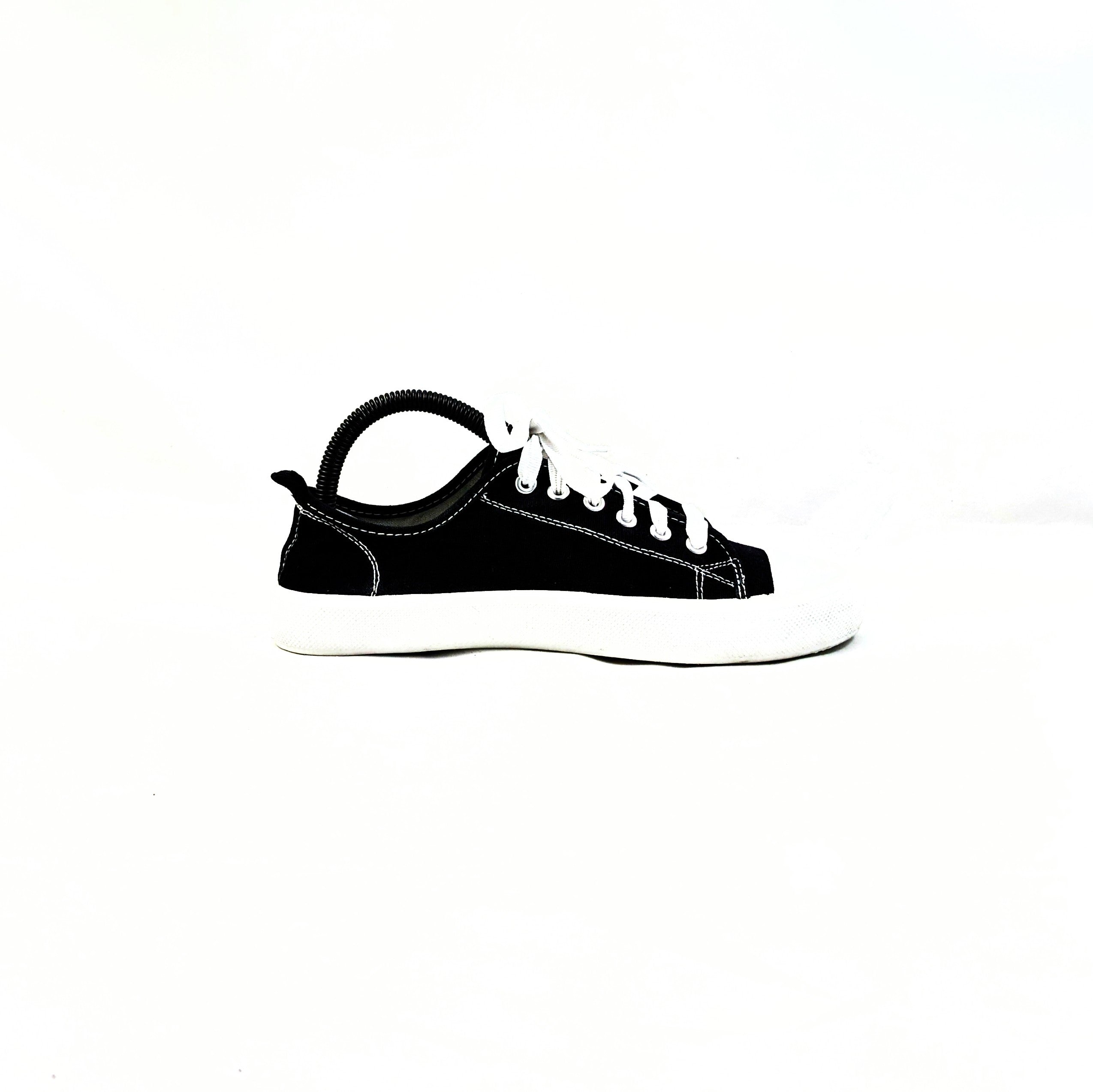 Anko Black Sneakers