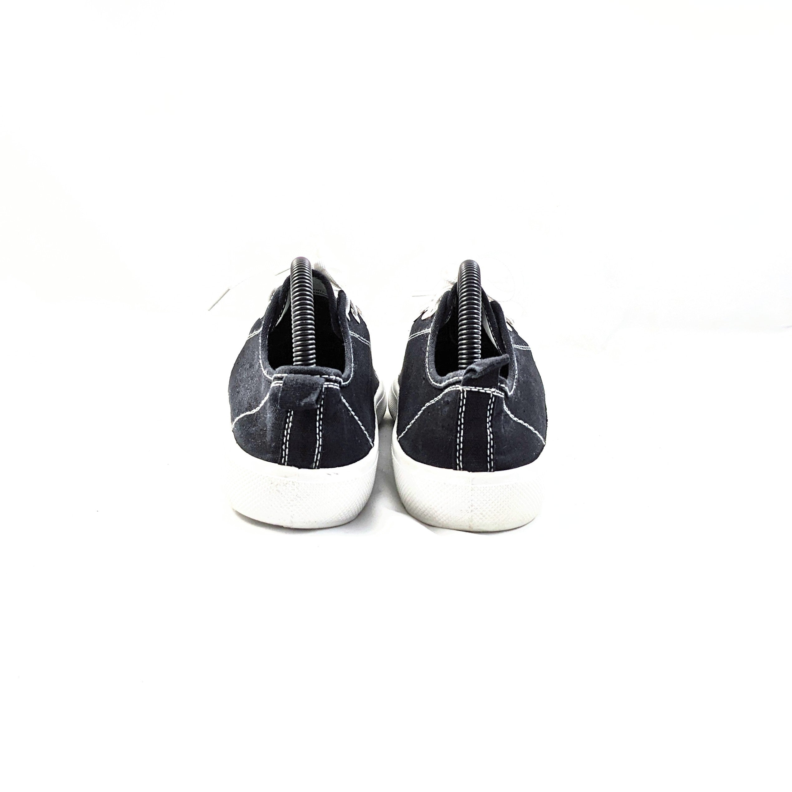 Anko Black Sneakers