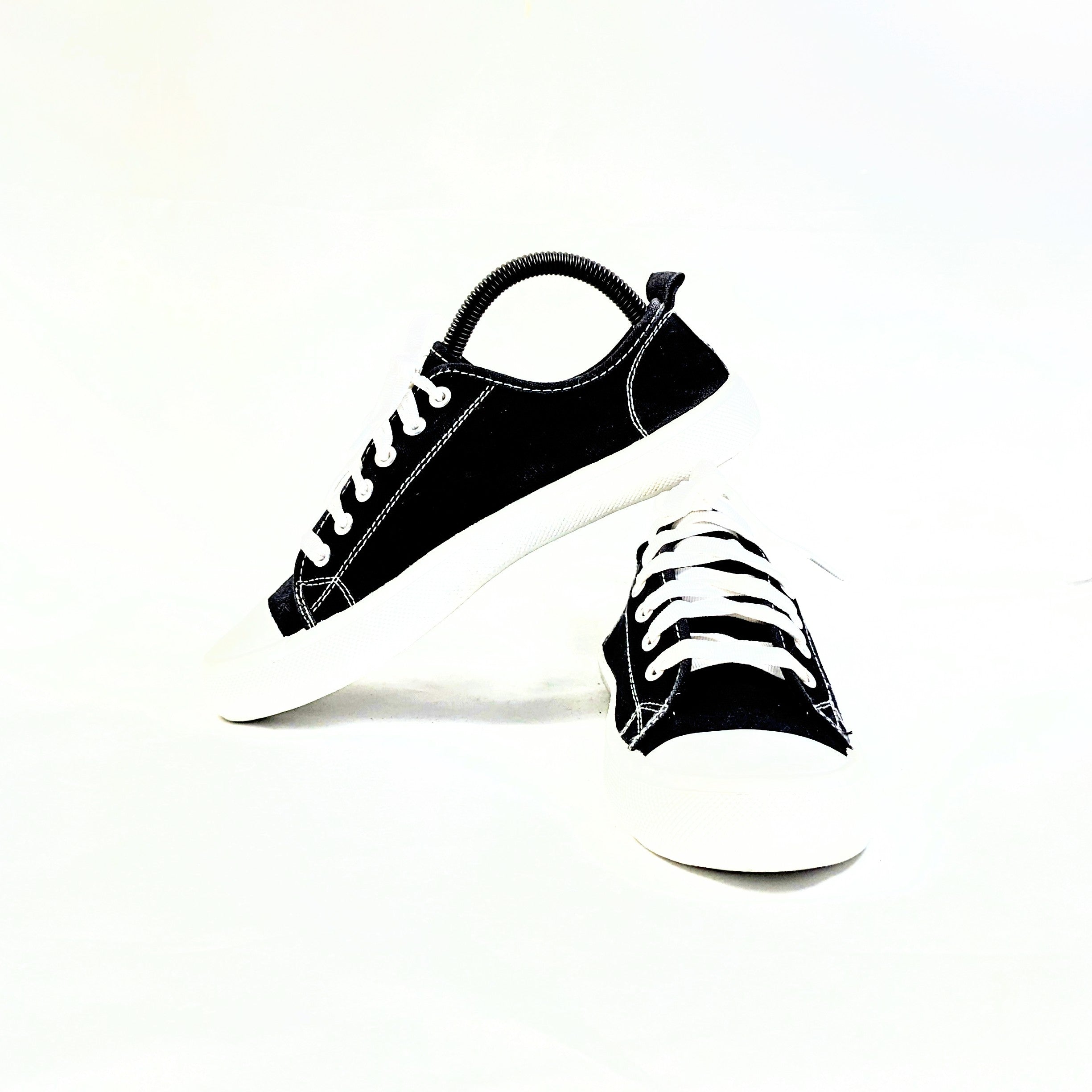 Anko Black Sneakers