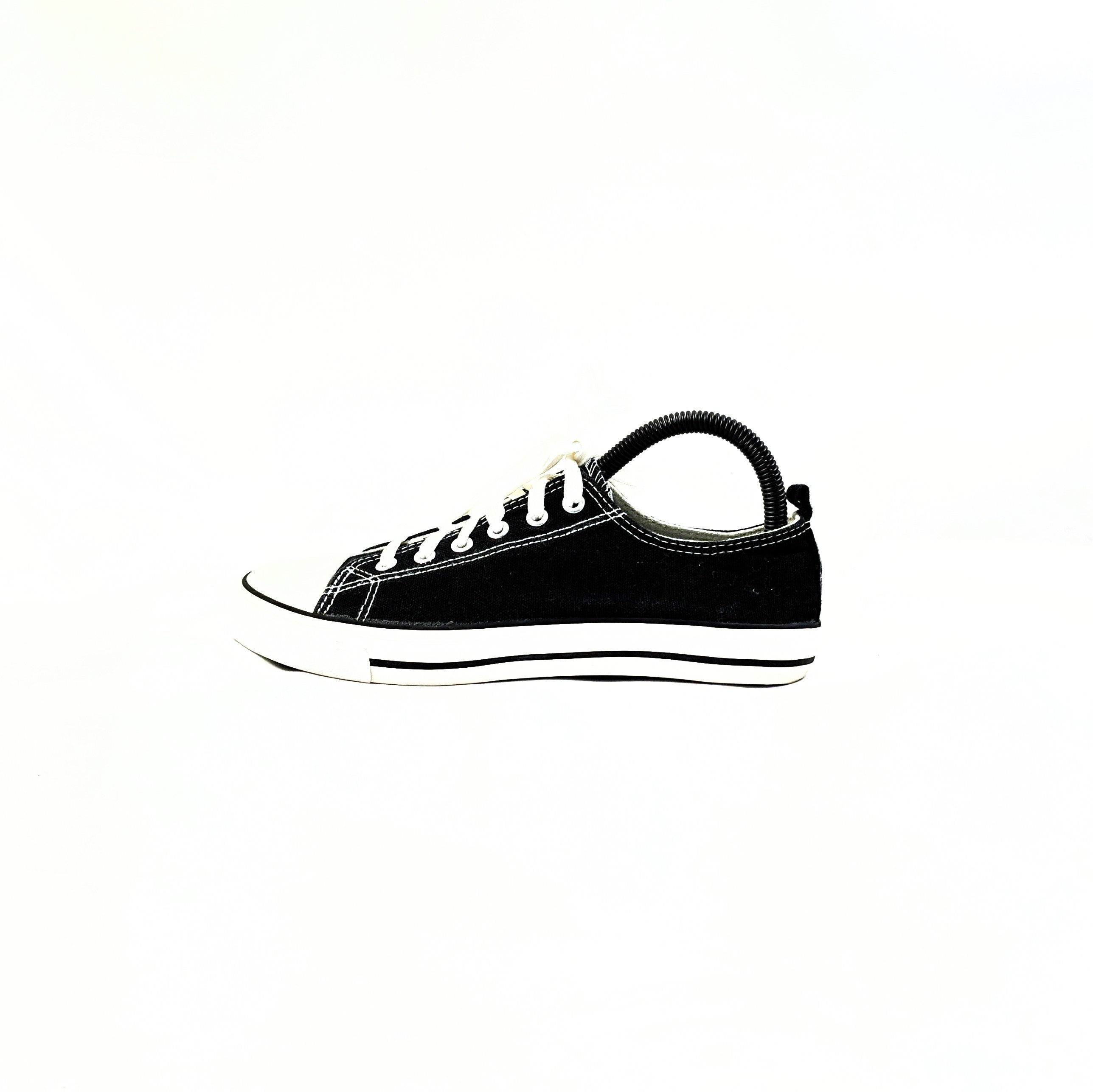 Rue21 Black Sneakers