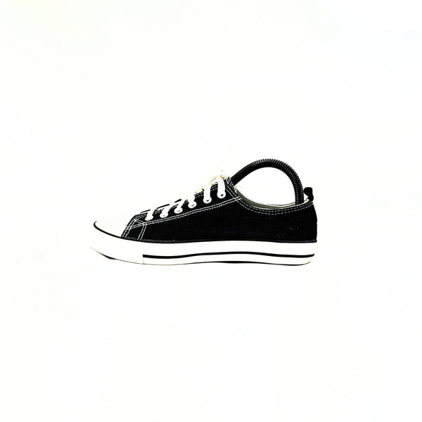 Rue21 Black Sneakers