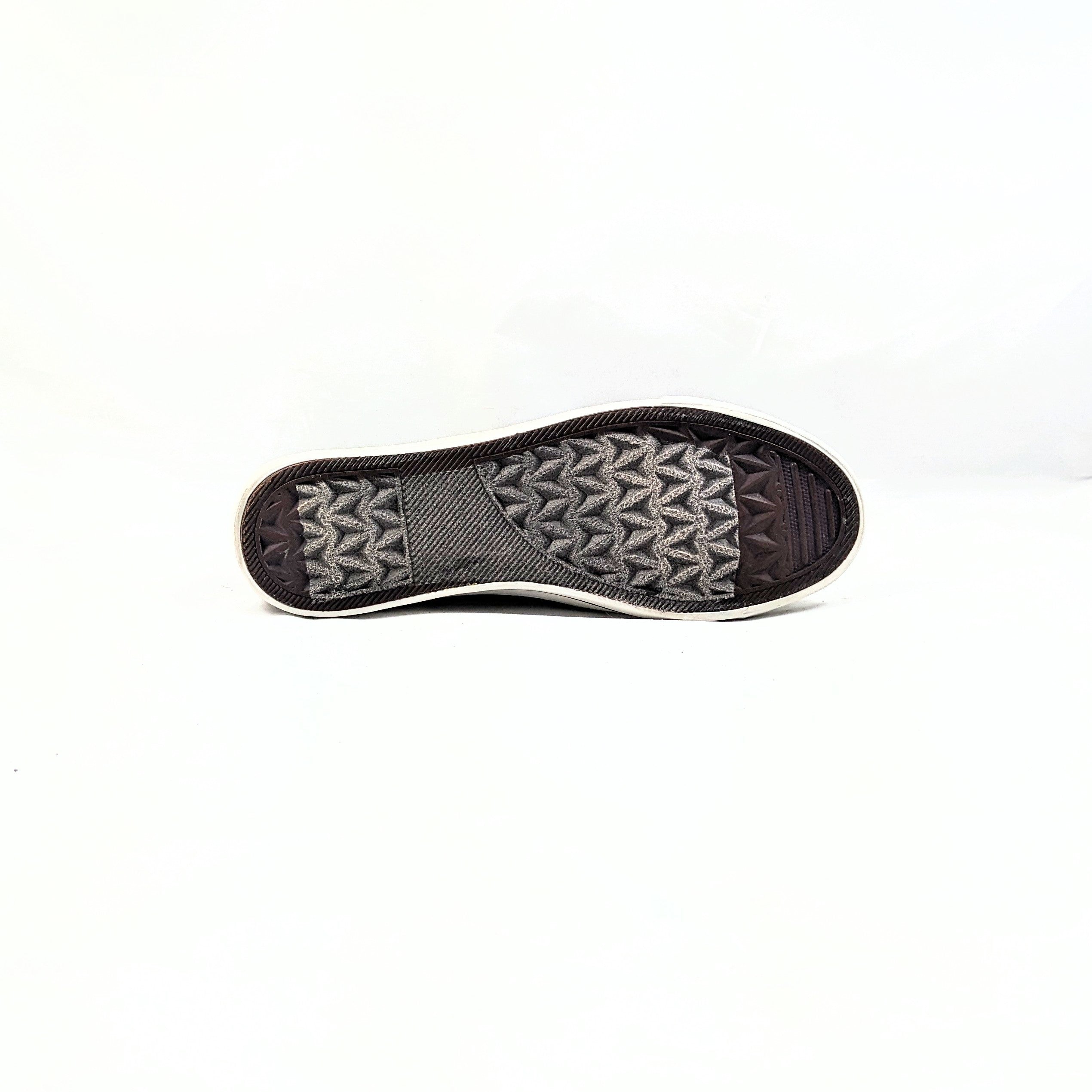 Rue21 Black Sneakers