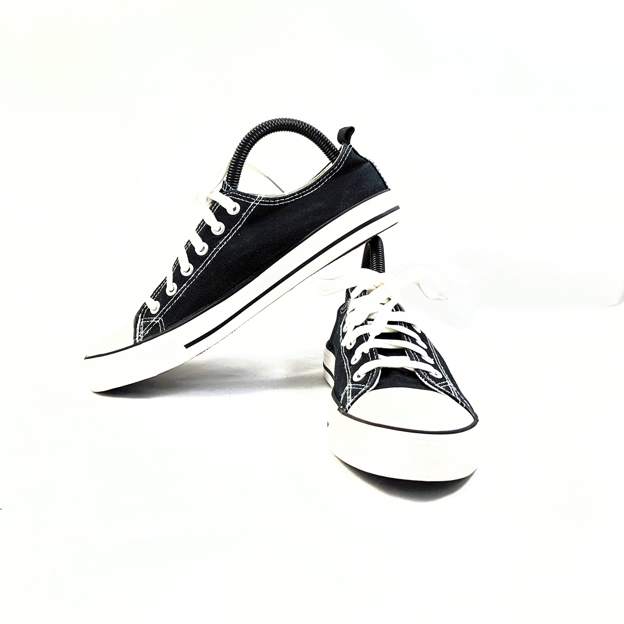 Rue21 Black Sneakers