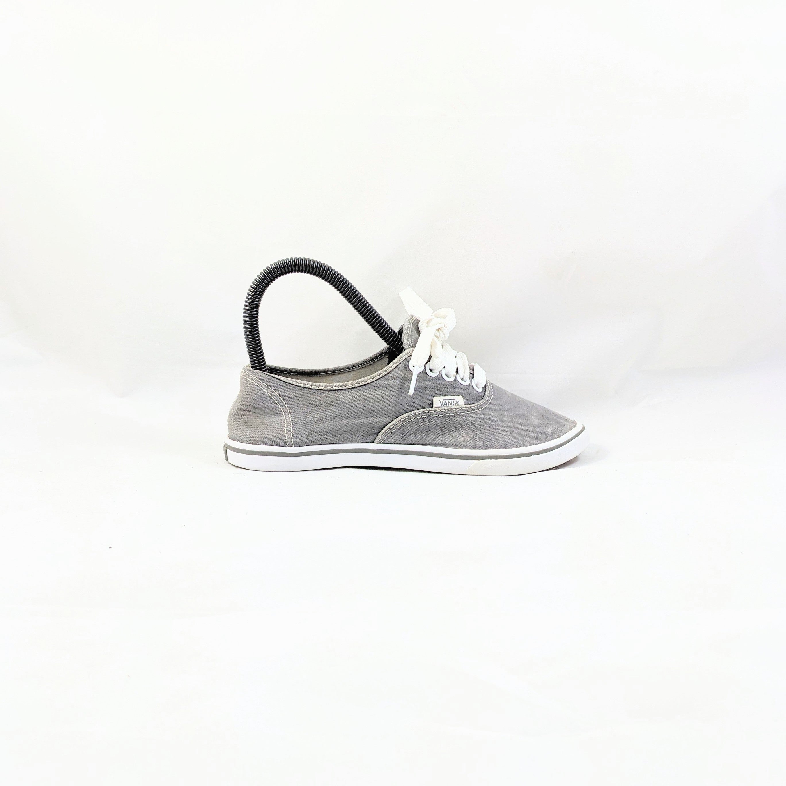 Vans Grey Sneakers