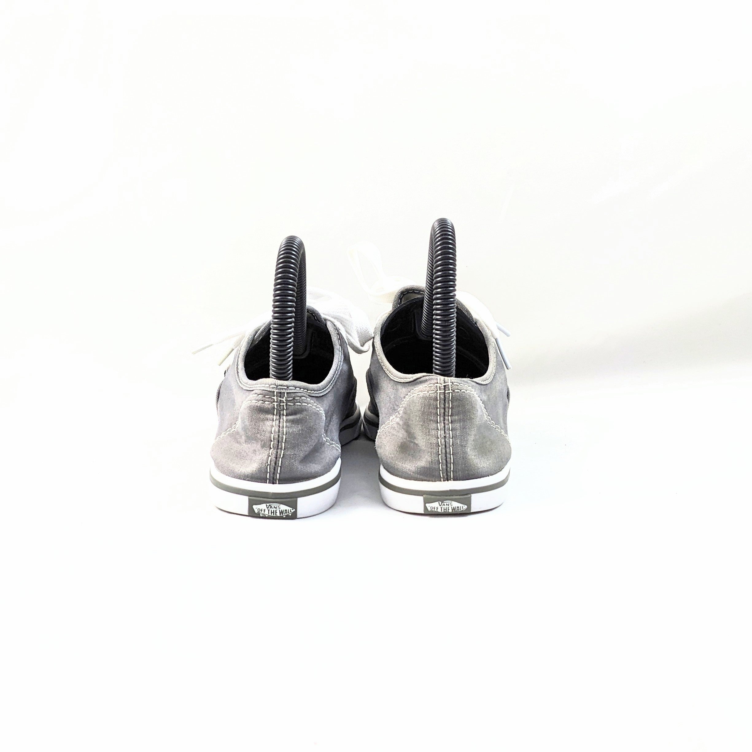 Vans Grey Sneakers