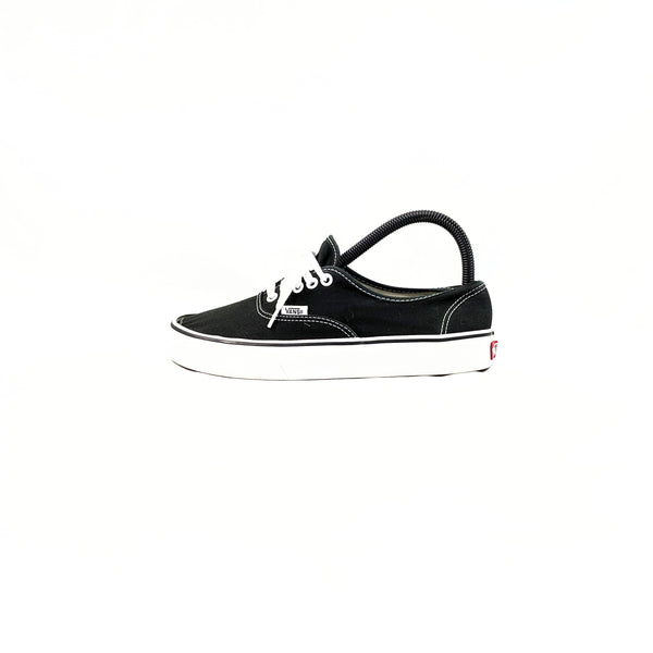 Vans Black Sneakers Premium Plus