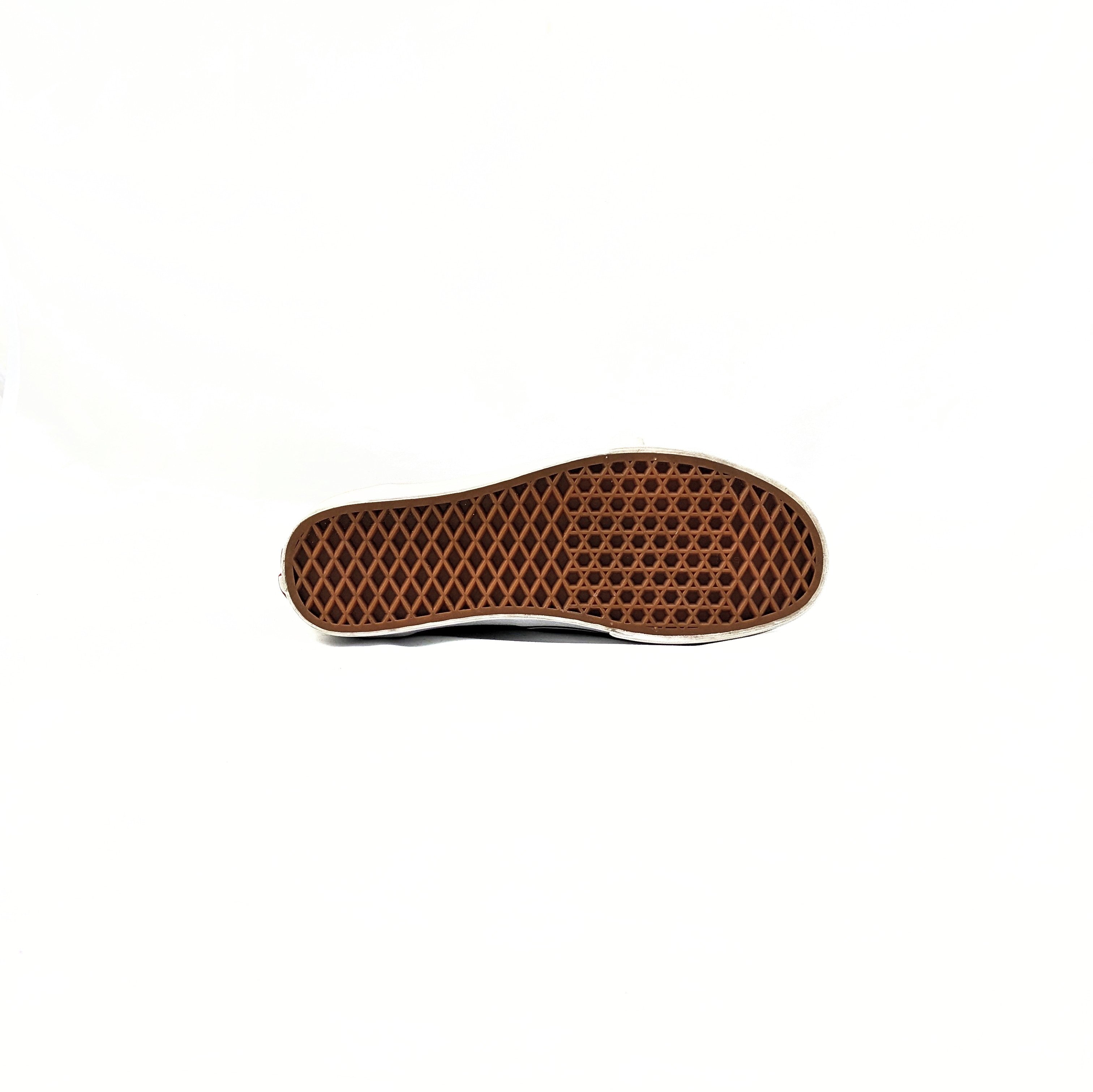 Vans Black Sneakers Premium Plus