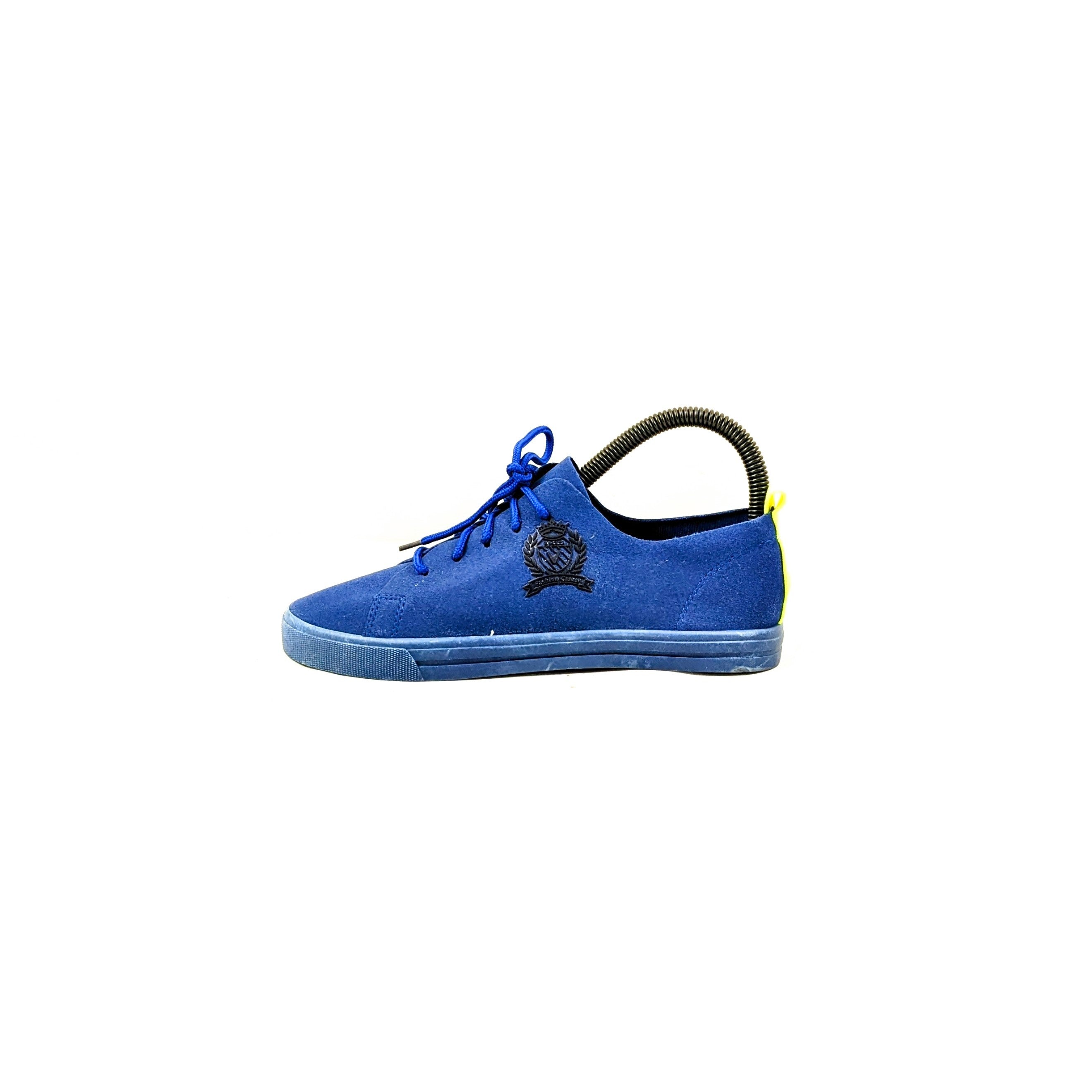Vice Blue Sneakers