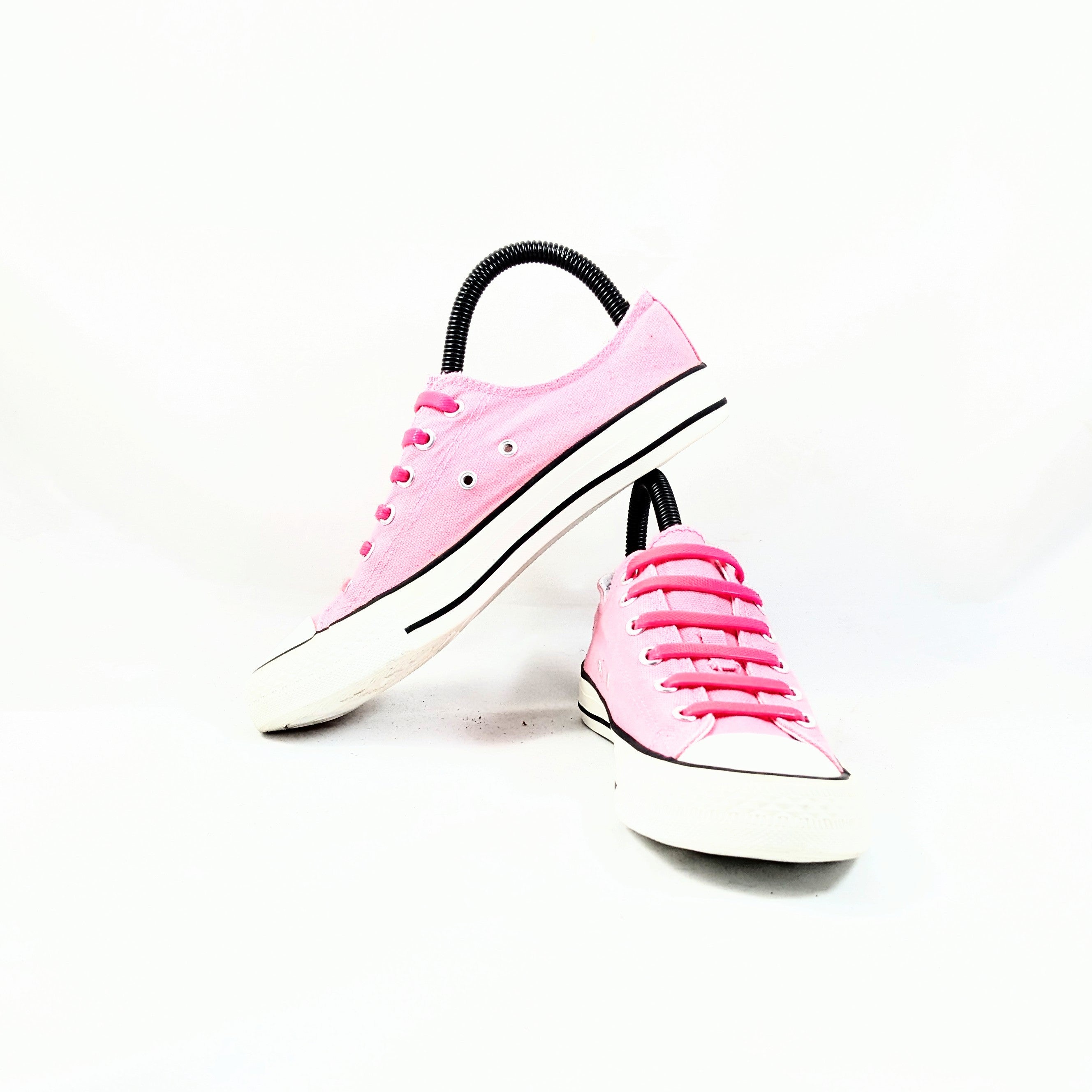 Esmara Pink Sneakers Premium