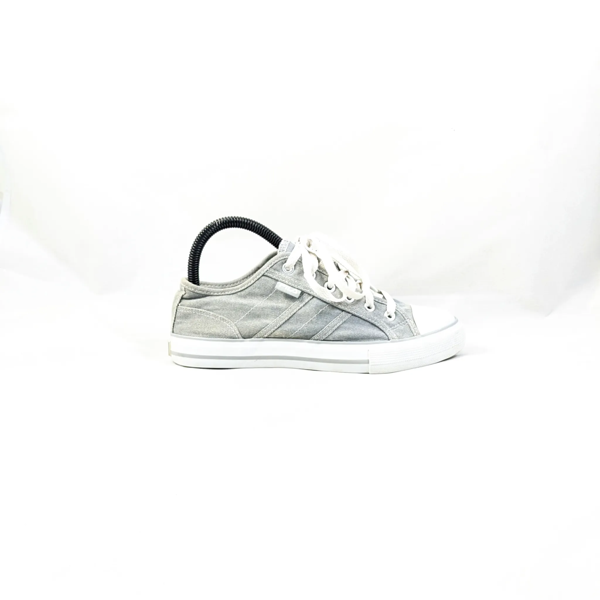 Fila Grey Sneakers Premium Plus