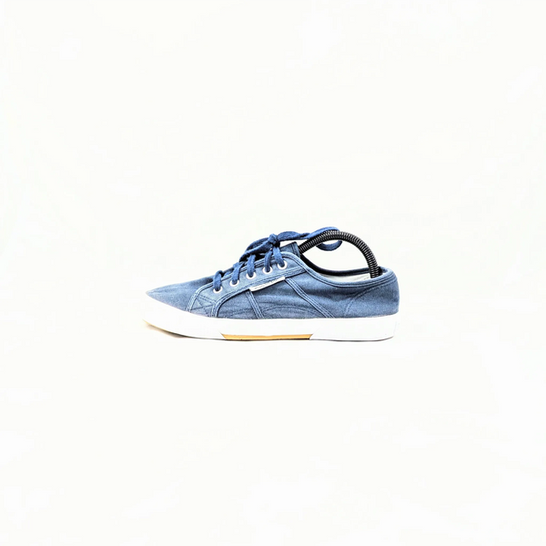 Kappa Blue Sneakers