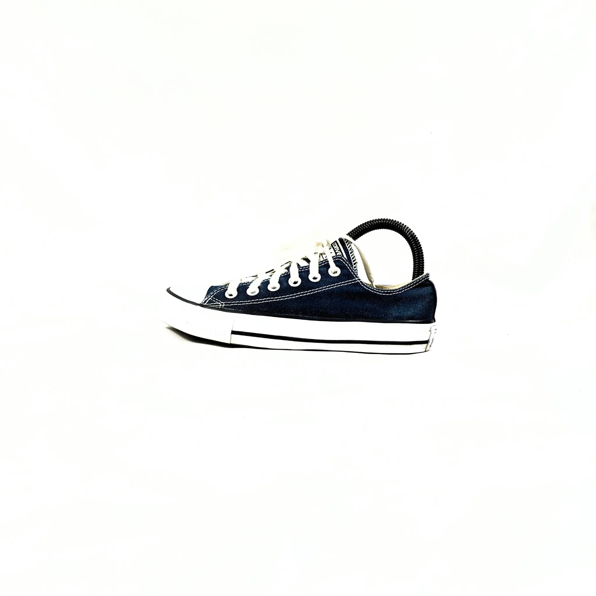 Converse Blue Sneakers