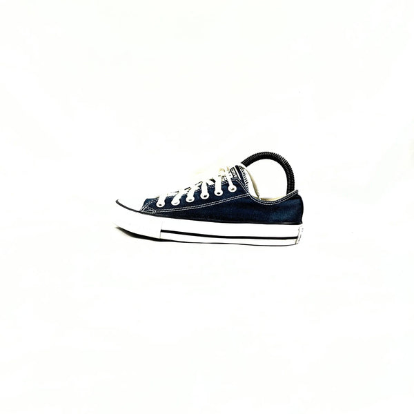 Converse Blue Sneakers
