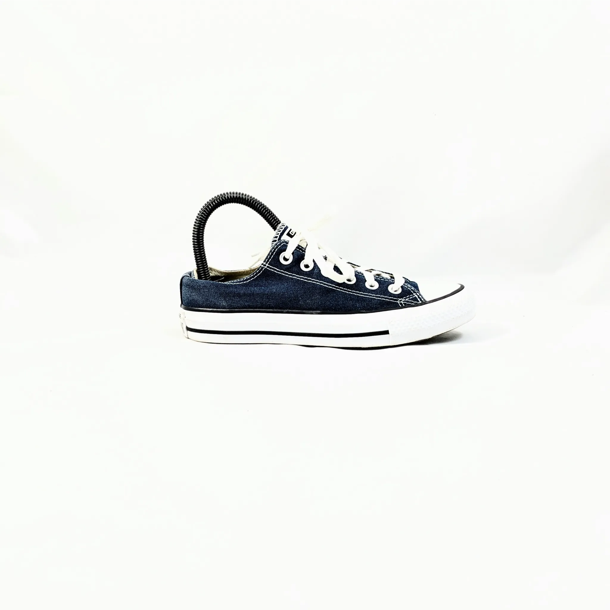 Converse Blue Sneakers