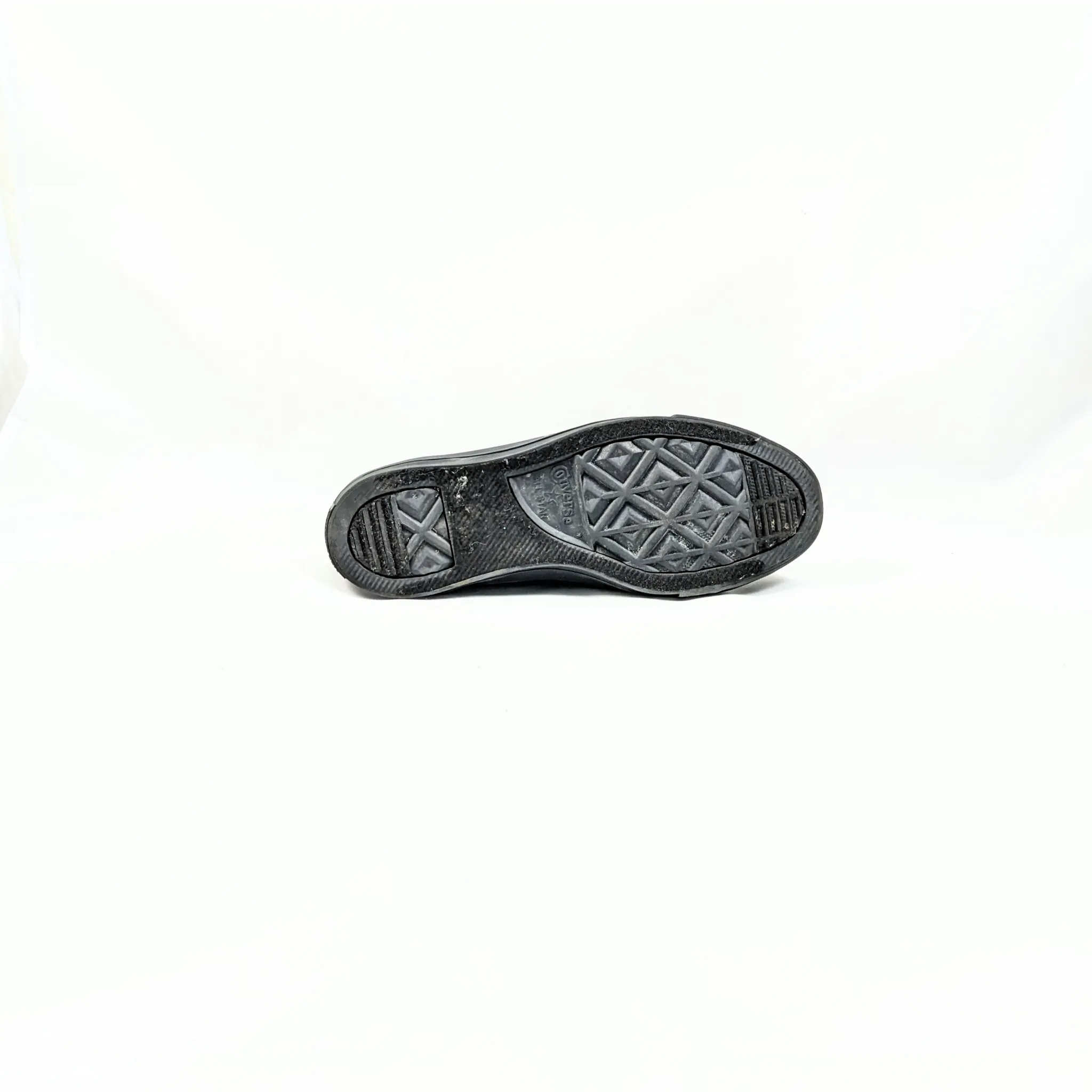 Converse Black Sneakers Premium C