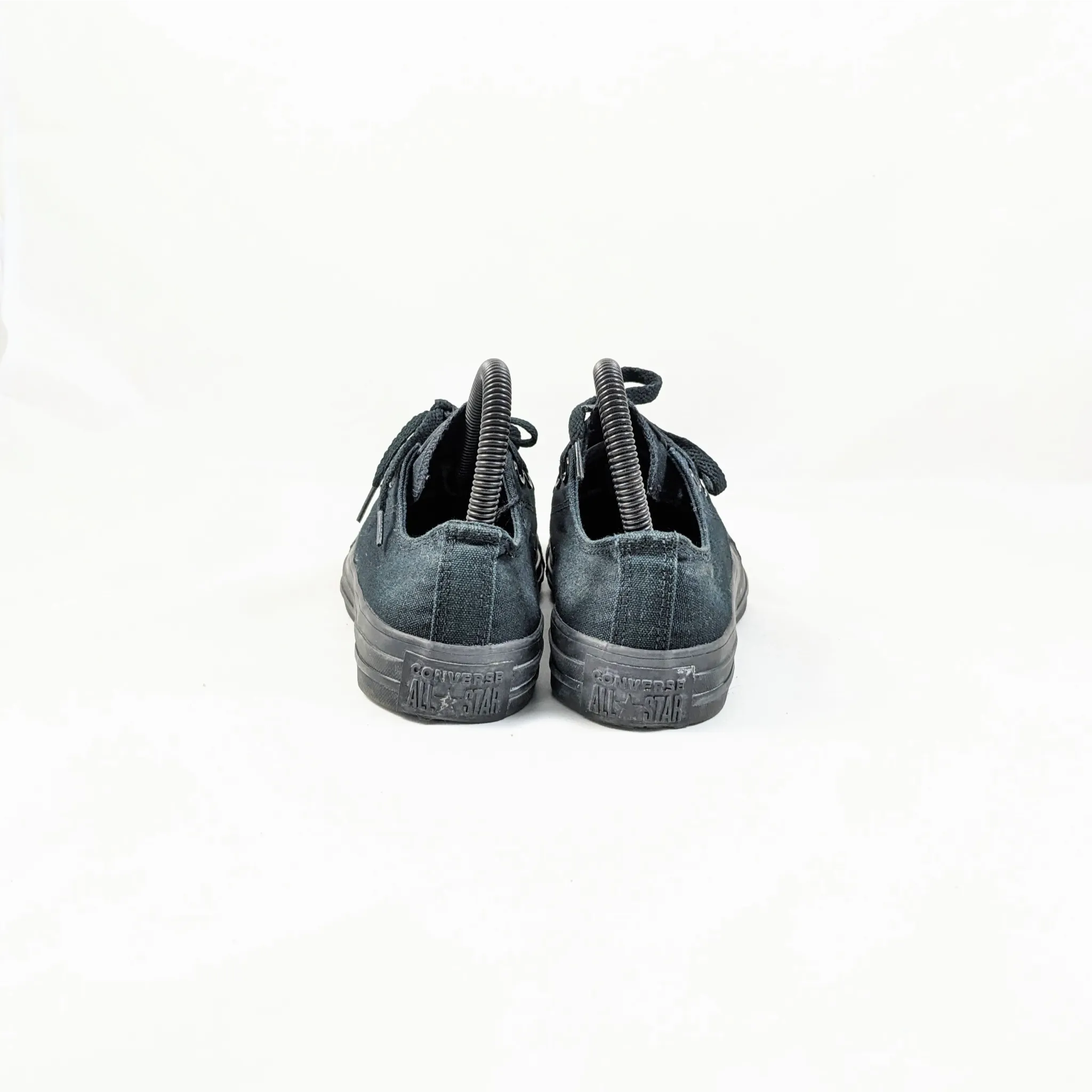 Converse Black Sneakers Premium C