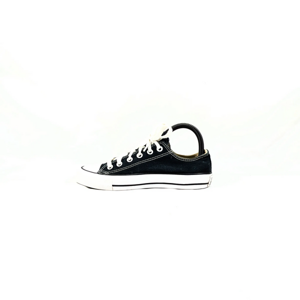 Converse Black Sneakers Premium C